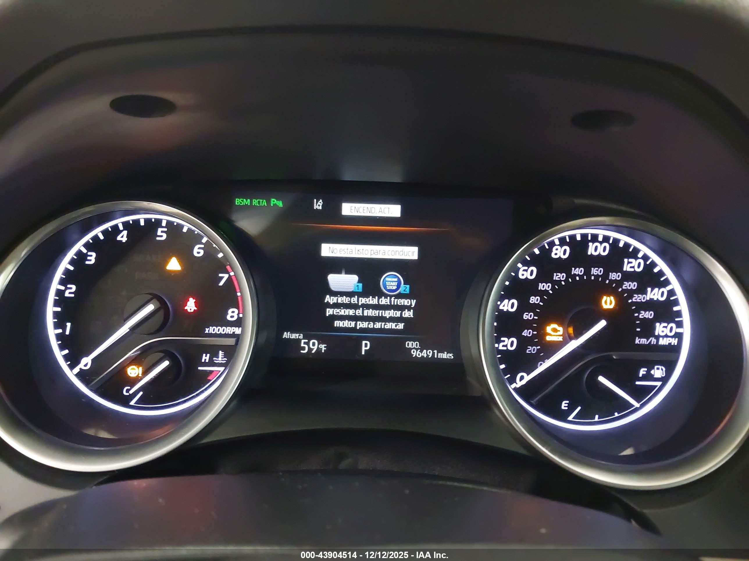 TOYOTA CAMRY image 7