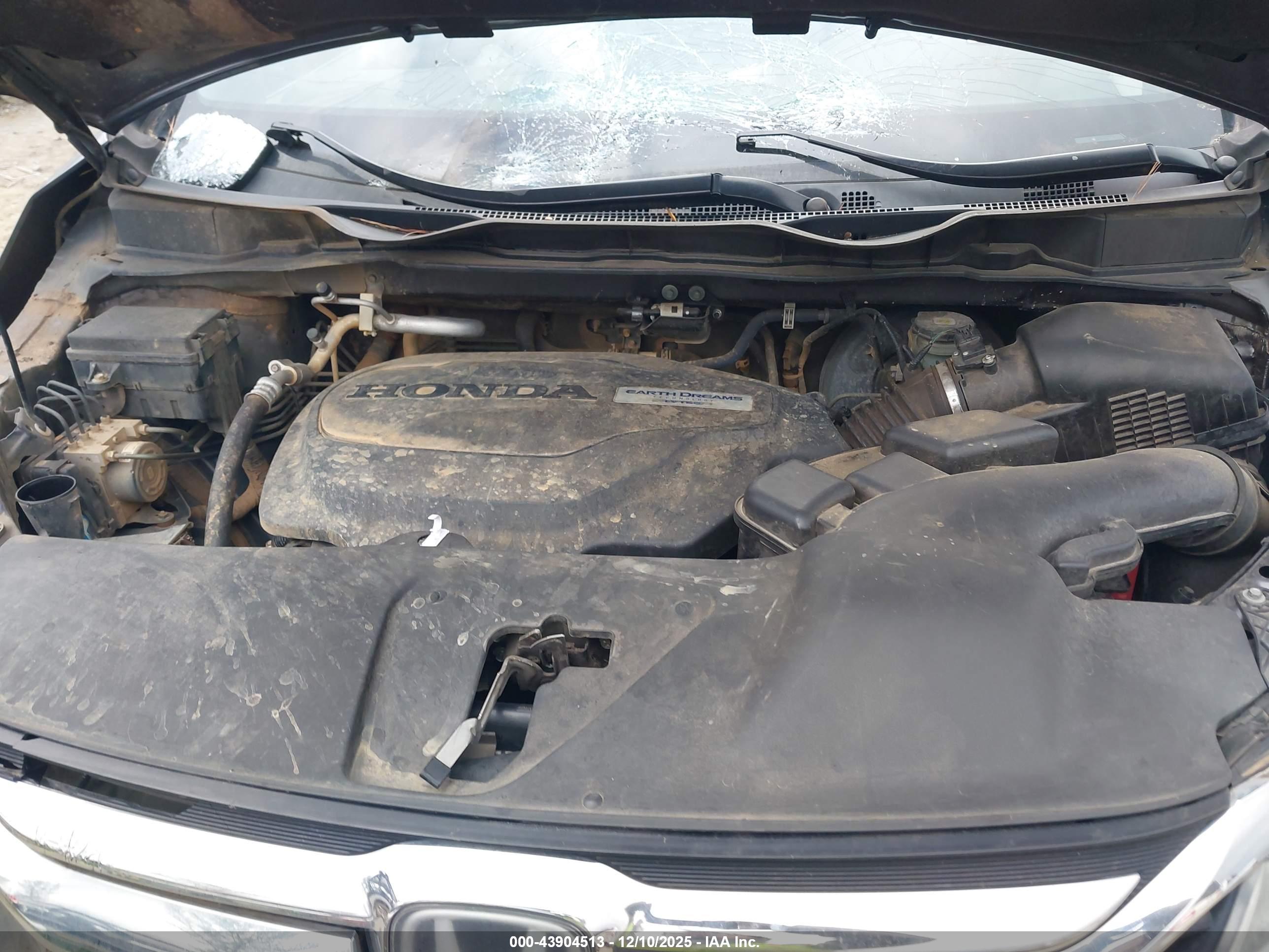 HONDA ODYSSEY image 10