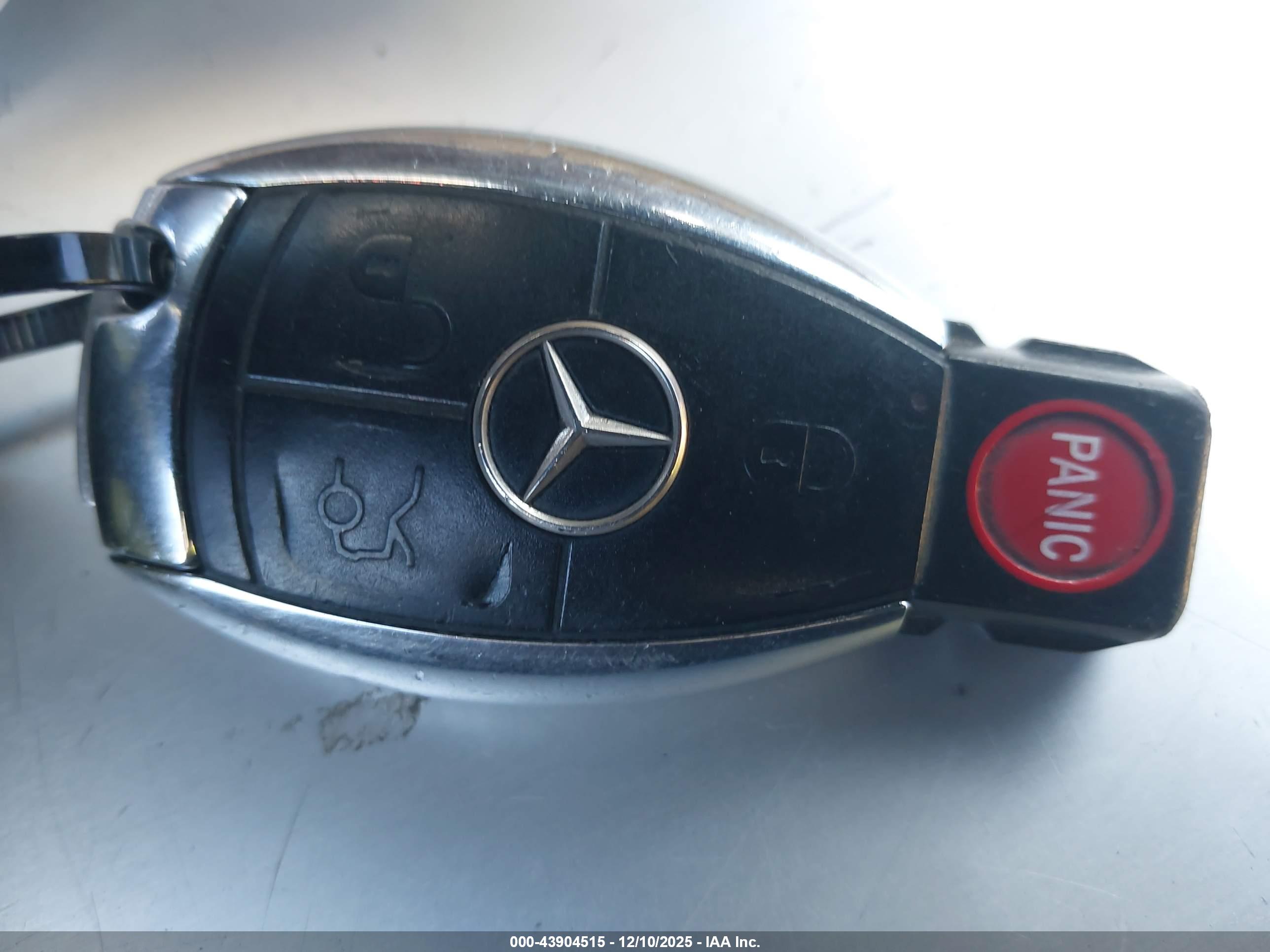 MERCEDES-BENZ S image 11