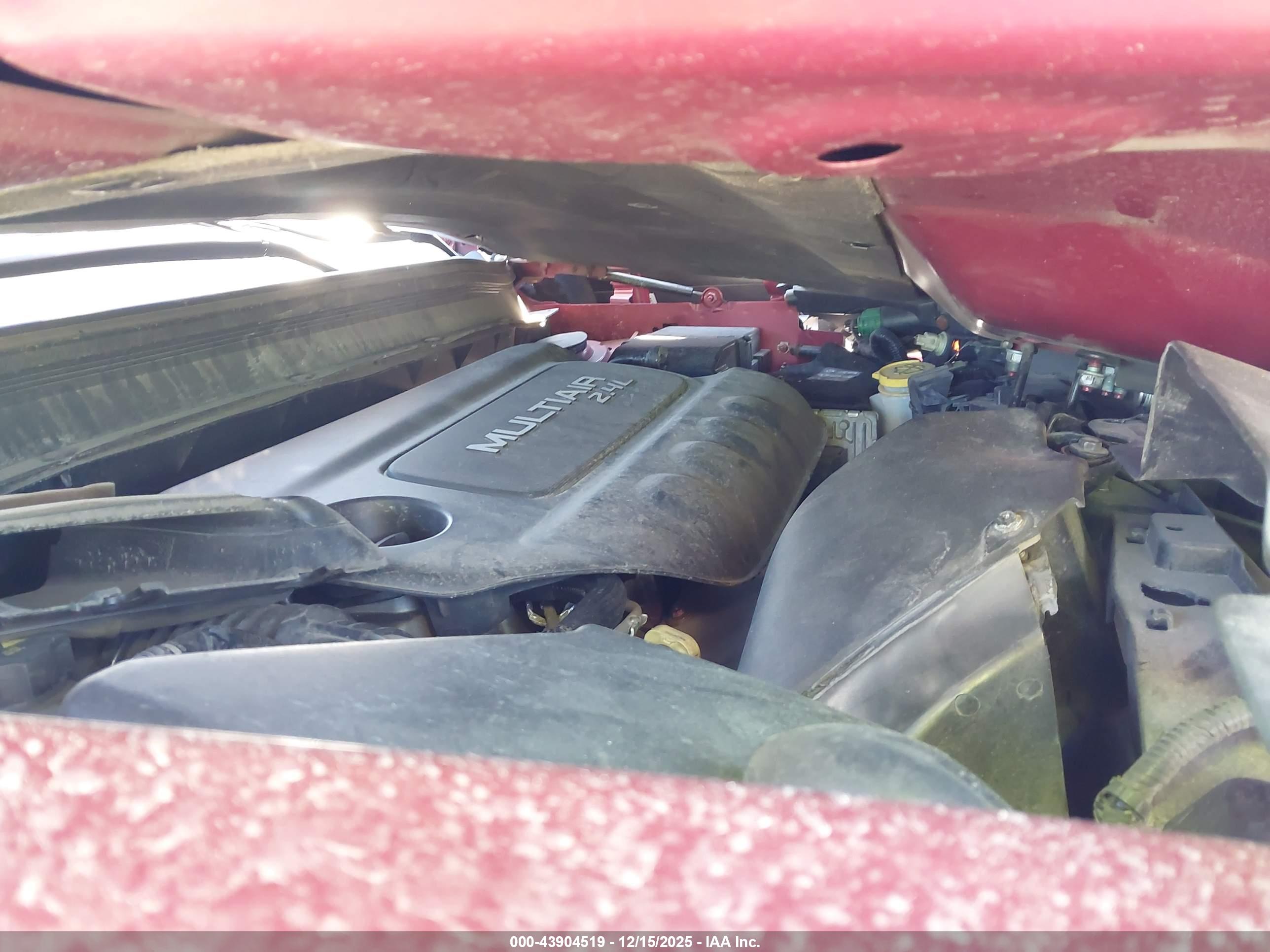 JEEP CHEROKEE image 10