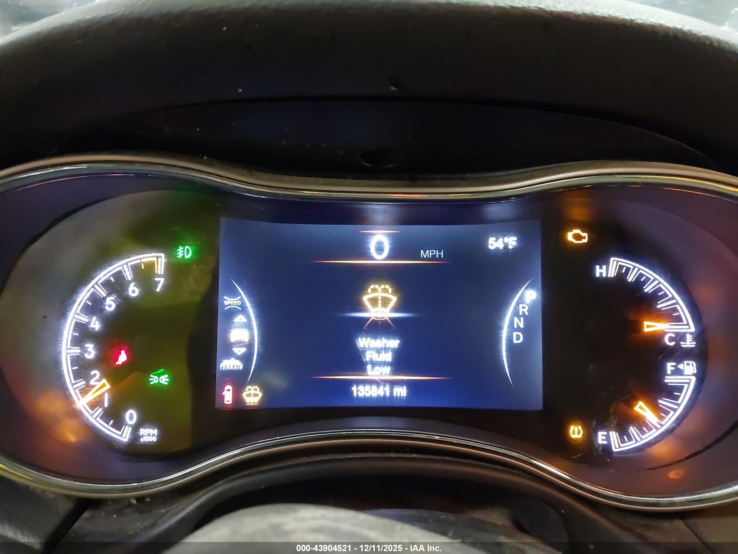 JEEP GRAND image 7