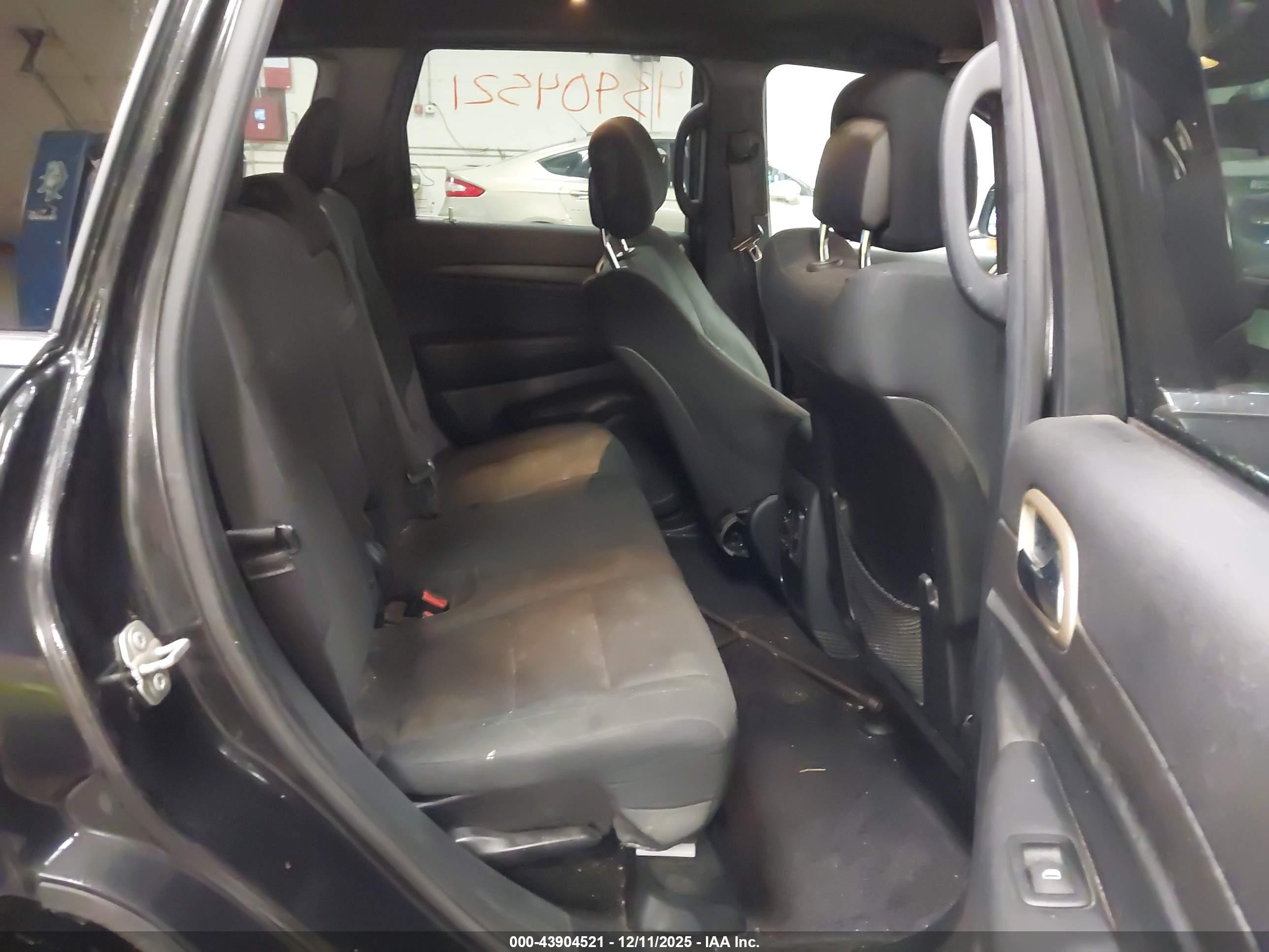 JEEP GRAND image 8