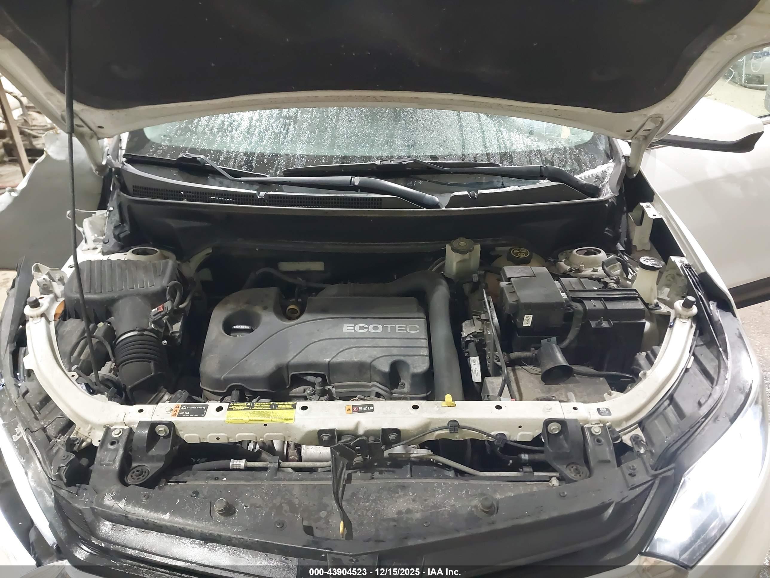 CHEVROLET EQUINOX image 10