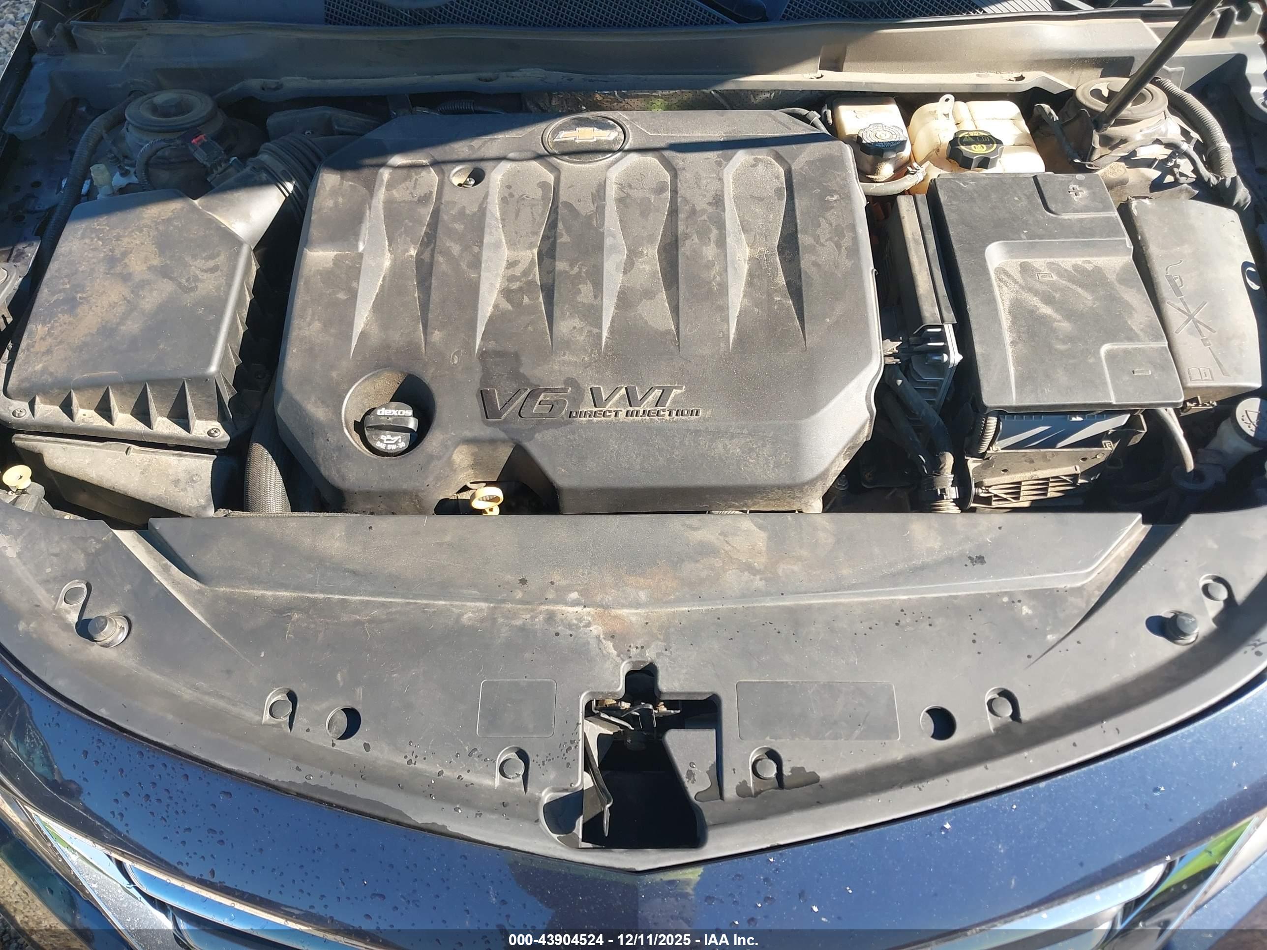 CHEVROLET IMPALA image 10