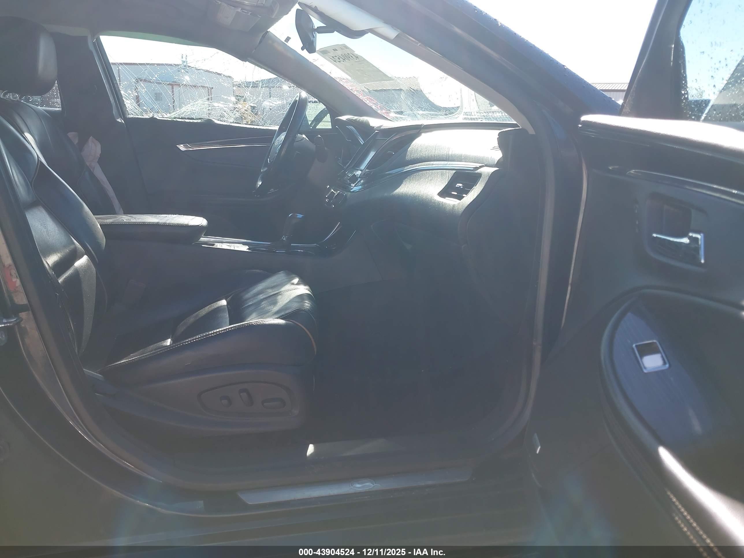 CHEVROLET IMPALA image 5
