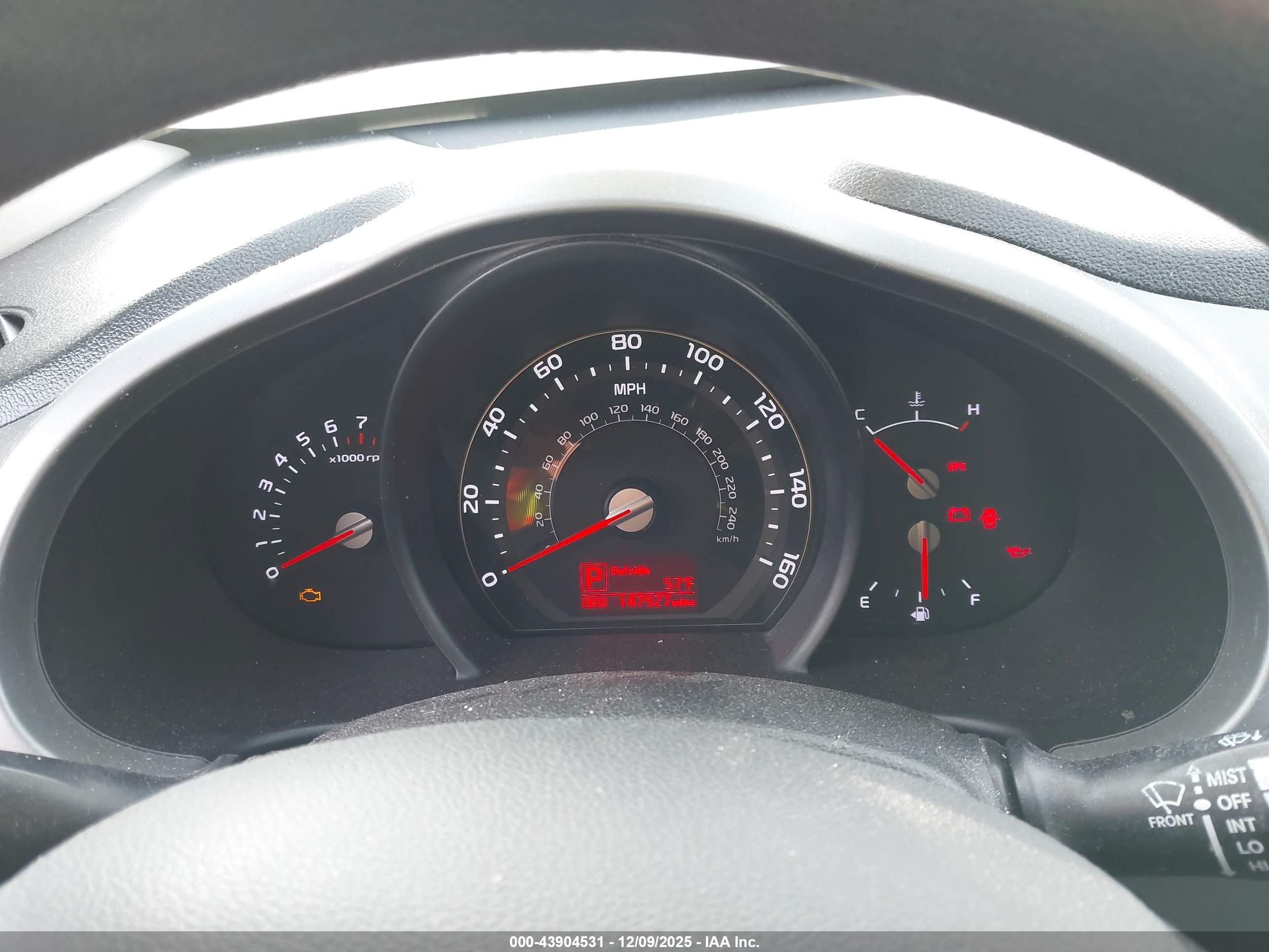 KIA SPORTAGE image 7