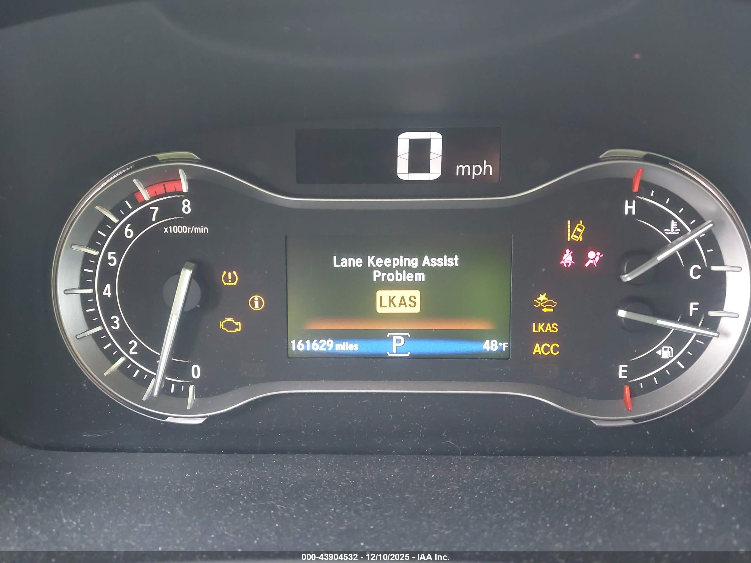 HONDA PILOT image 7