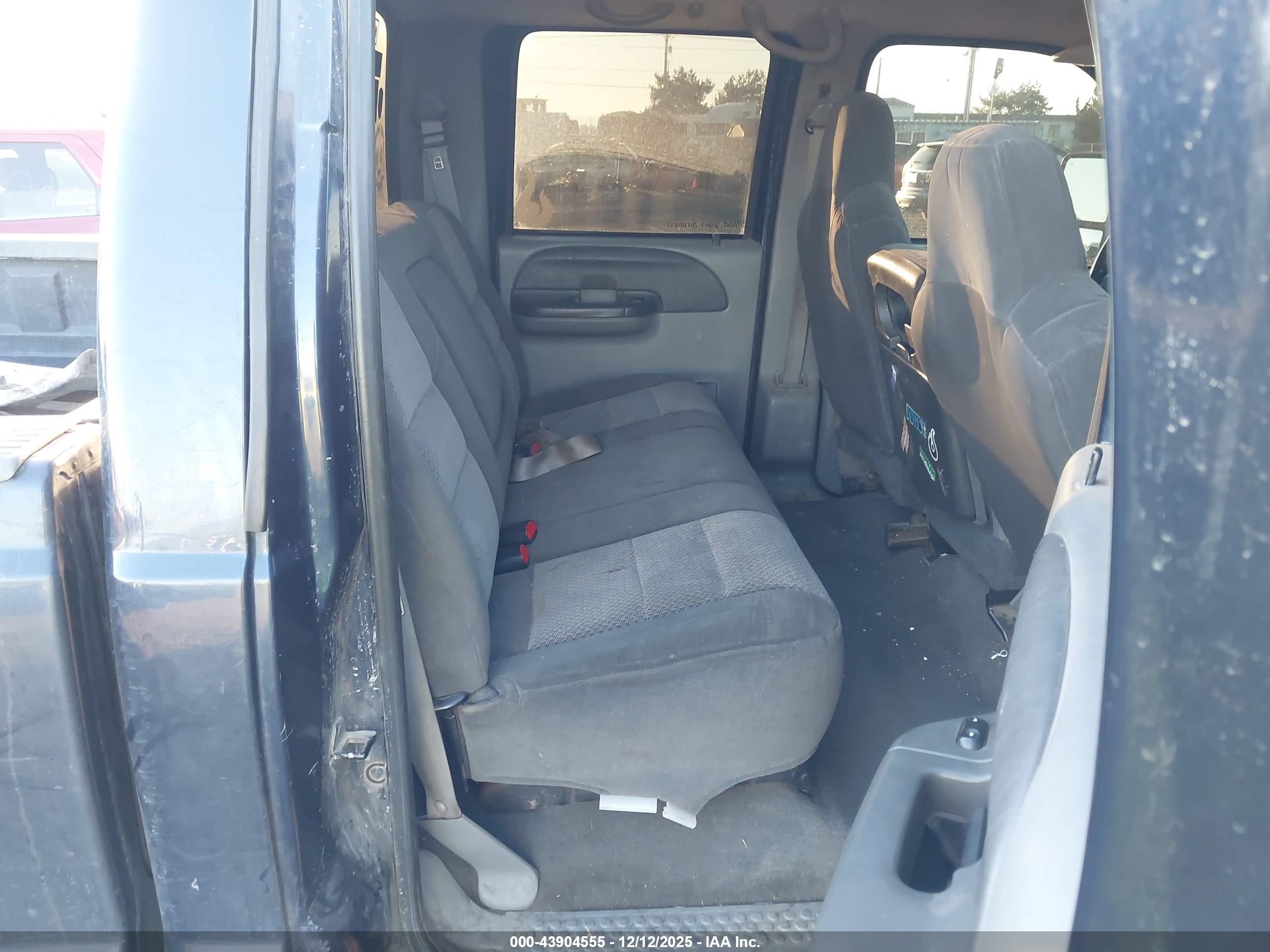 FORD F-350 image 8