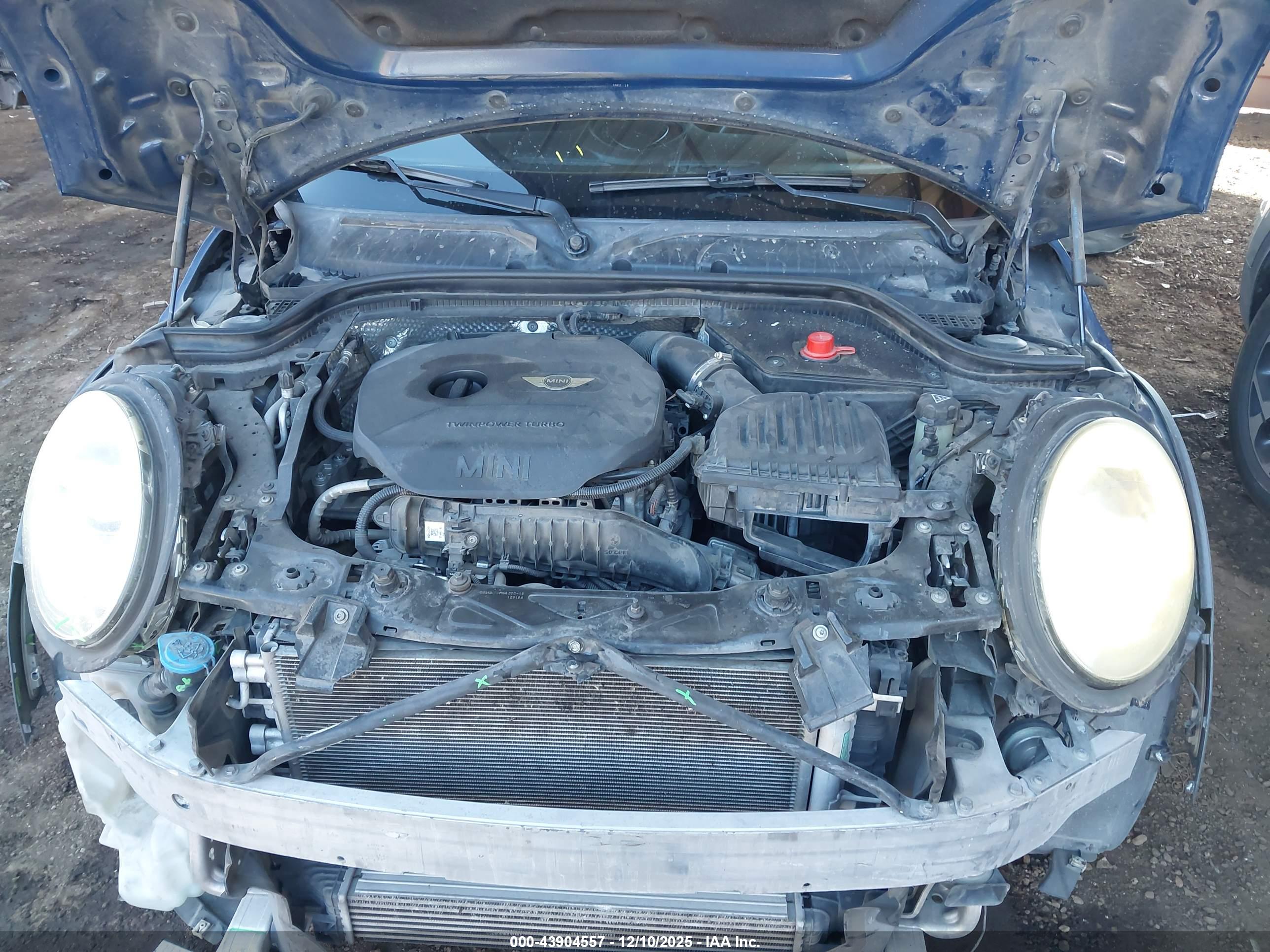 MINI HARDTOP image 10