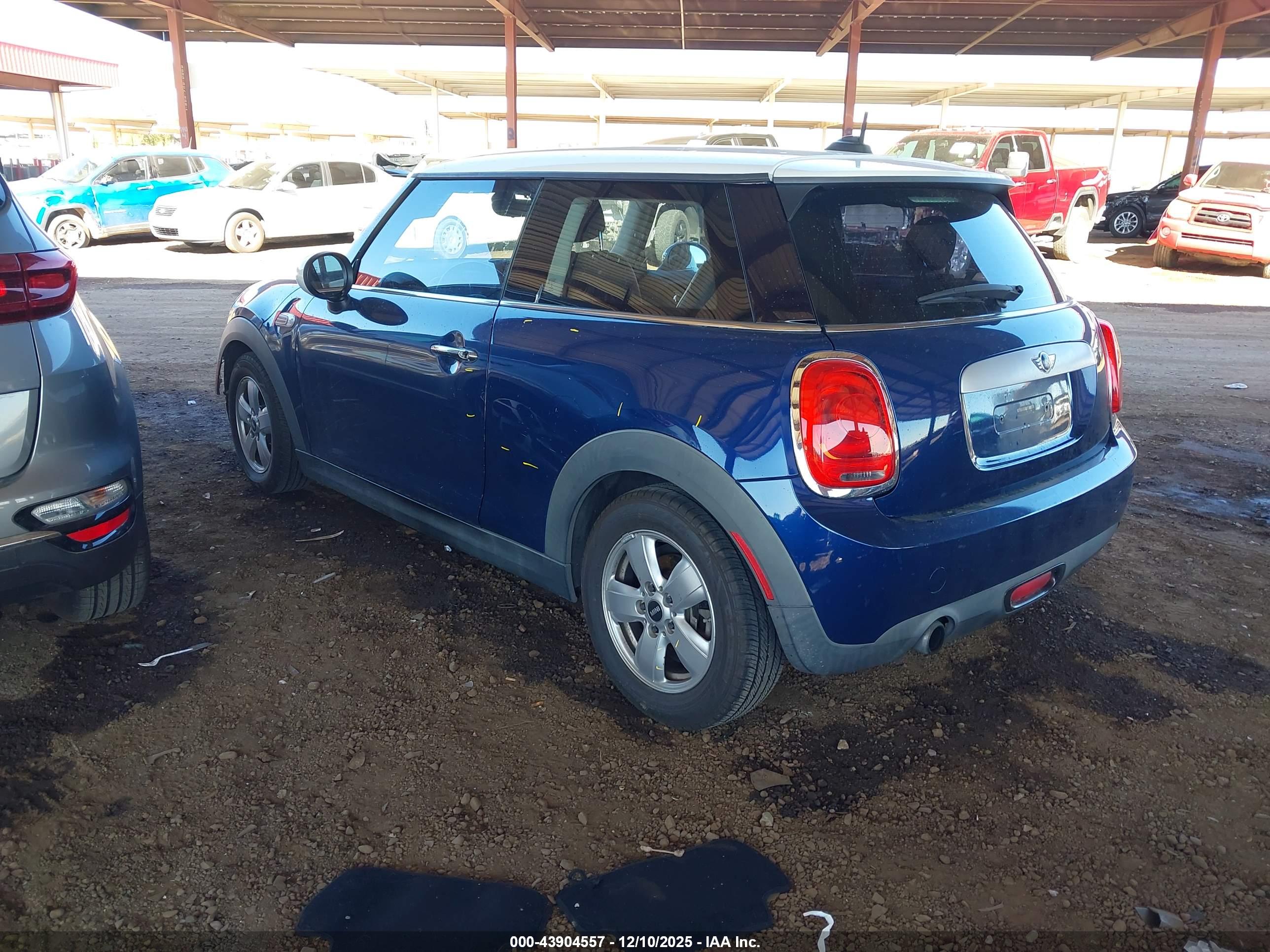 MINI HARDTOP image 3