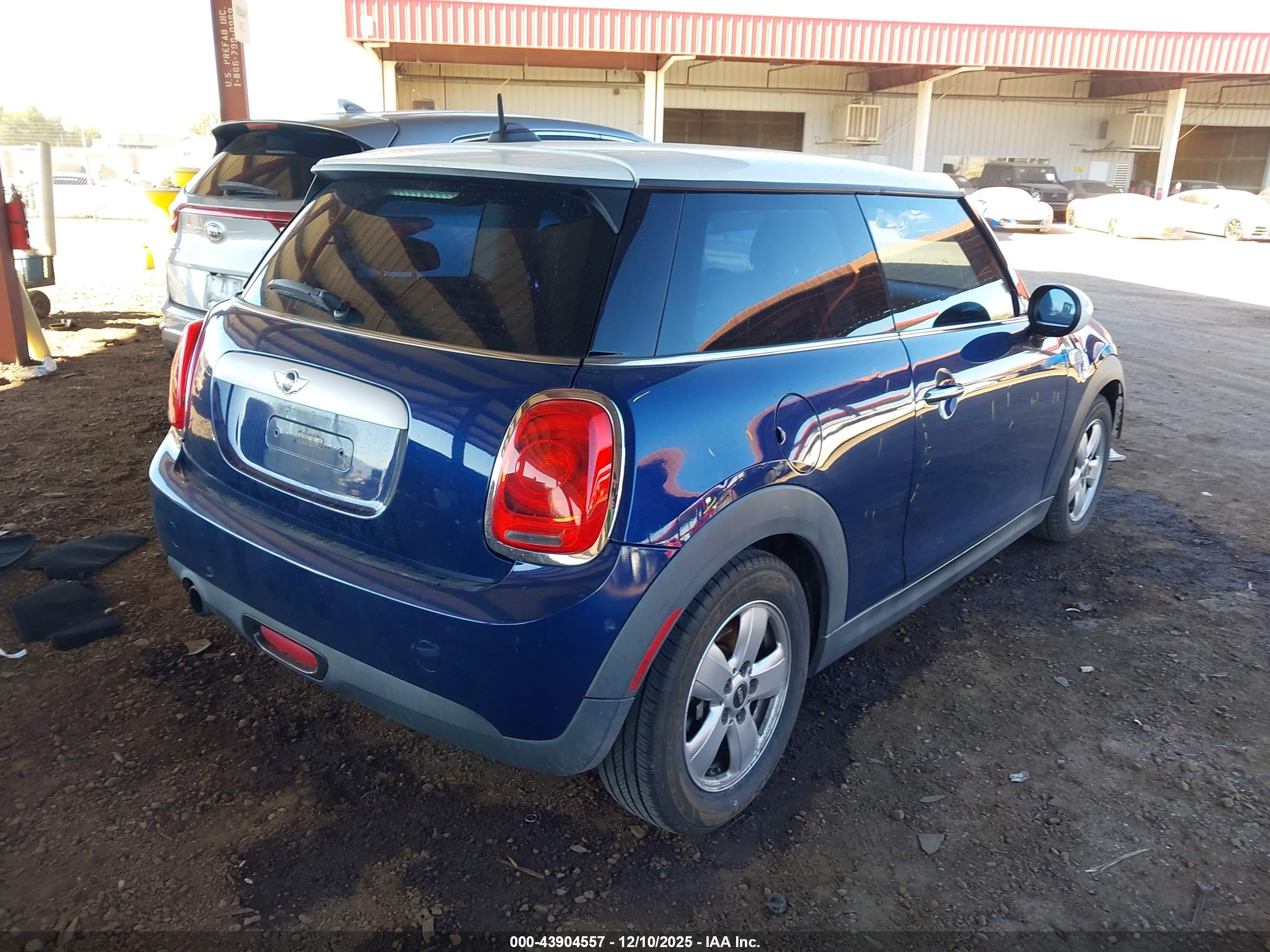 MINI HARDTOP image 4