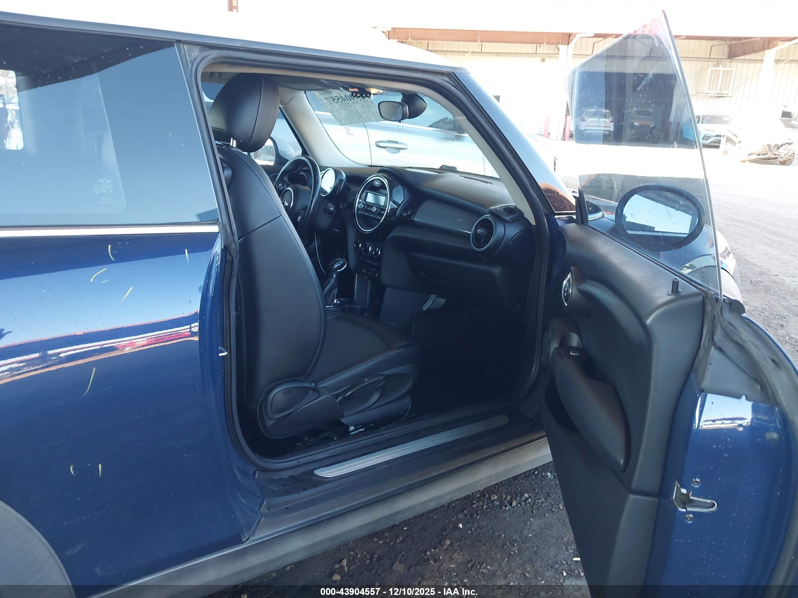 MINI HARDTOP image 5