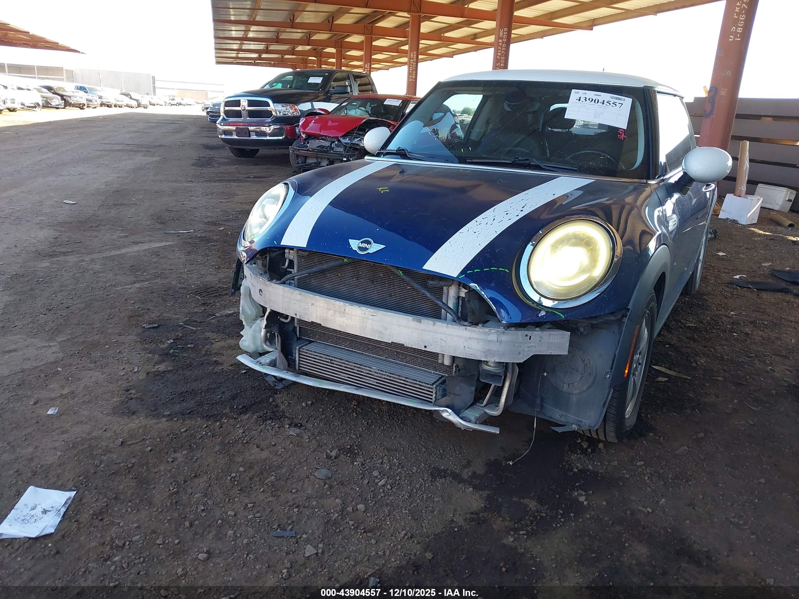 MINI HARDTOP image 6