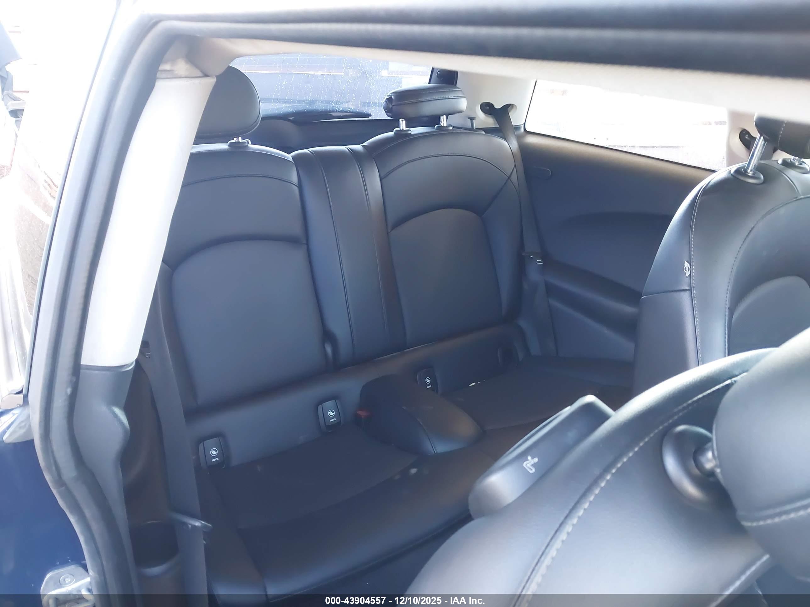 MINI HARDTOP image 8