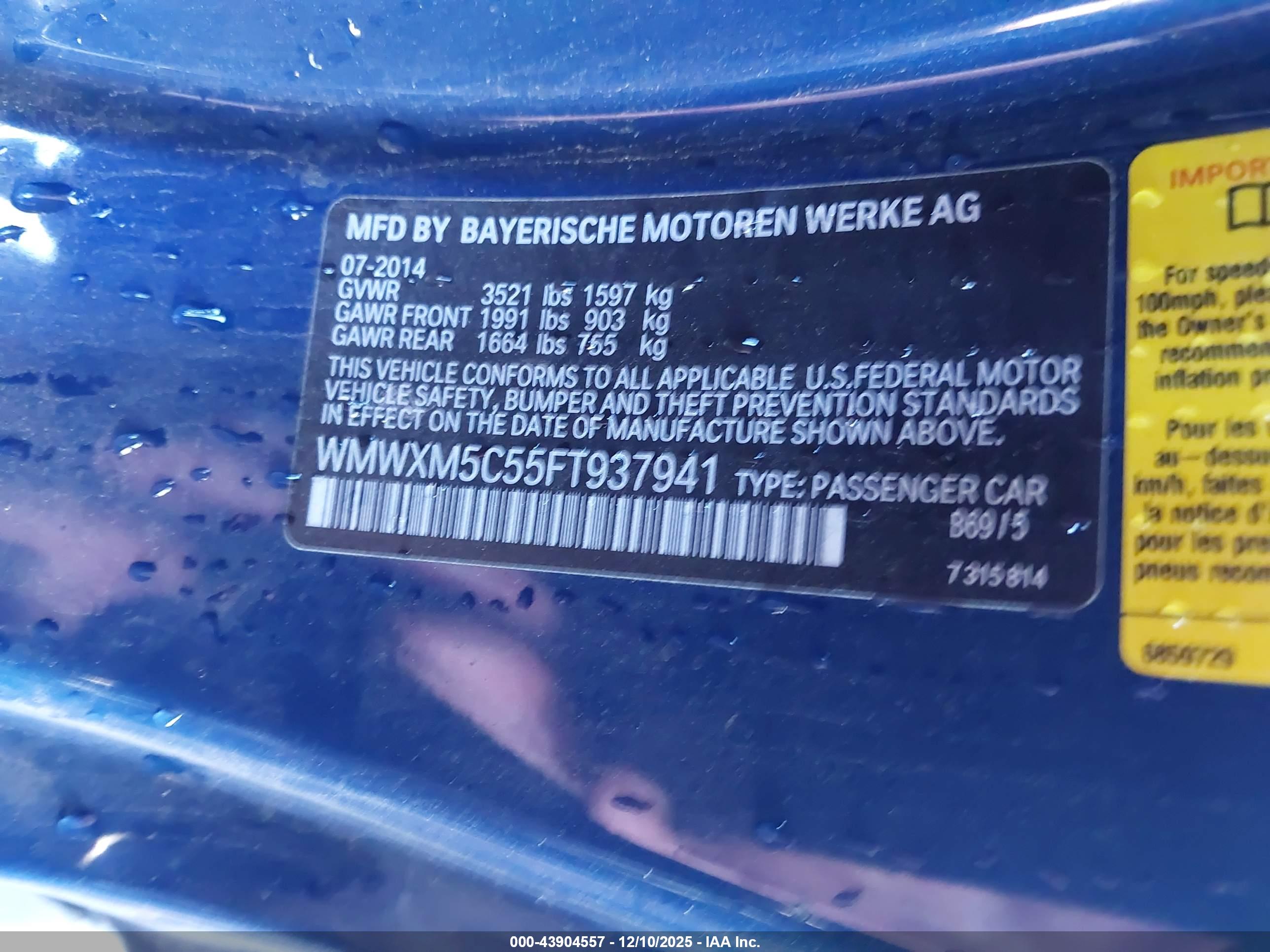 MINI HARDTOP image 9