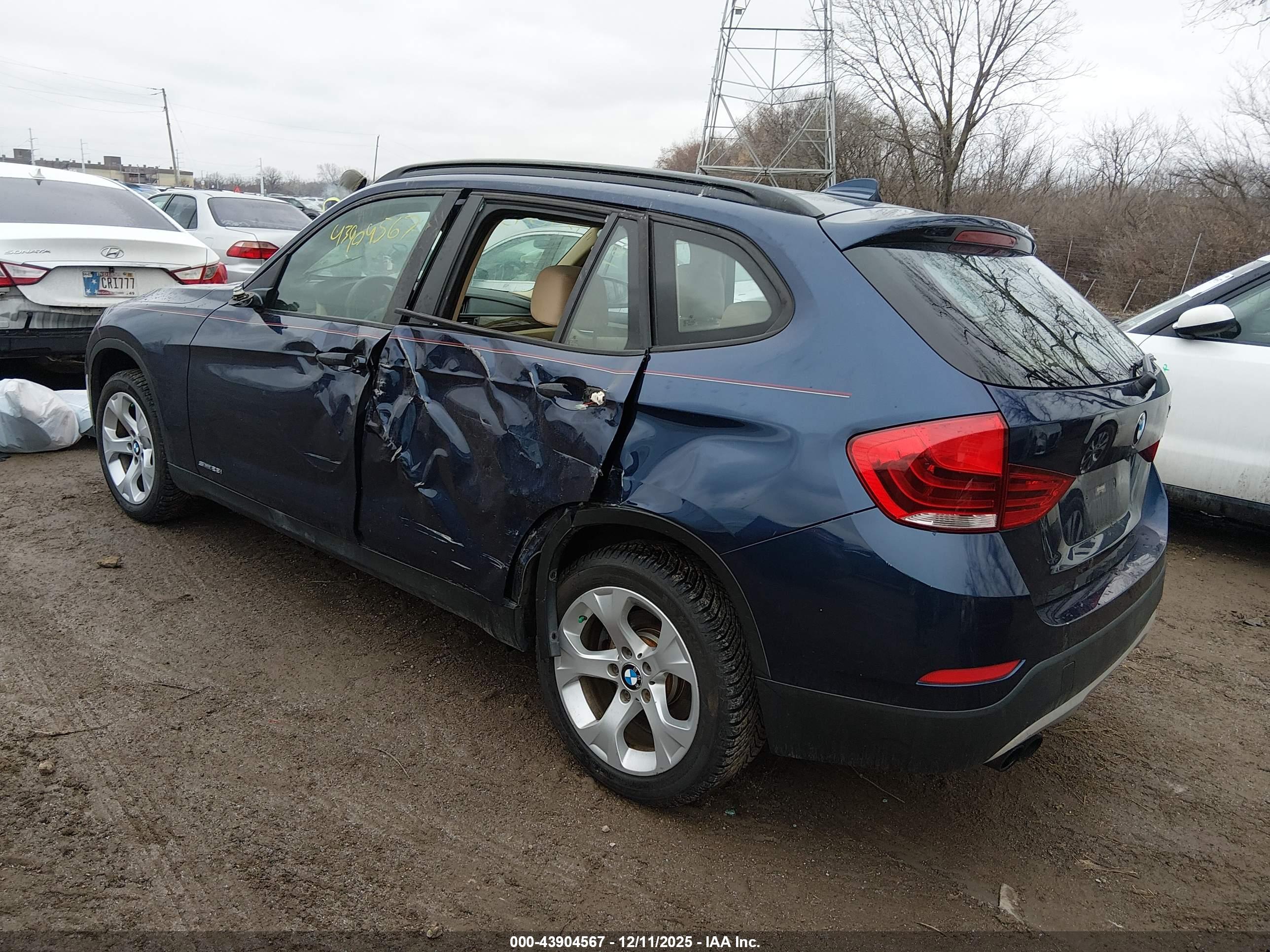 BMW X1 image 3