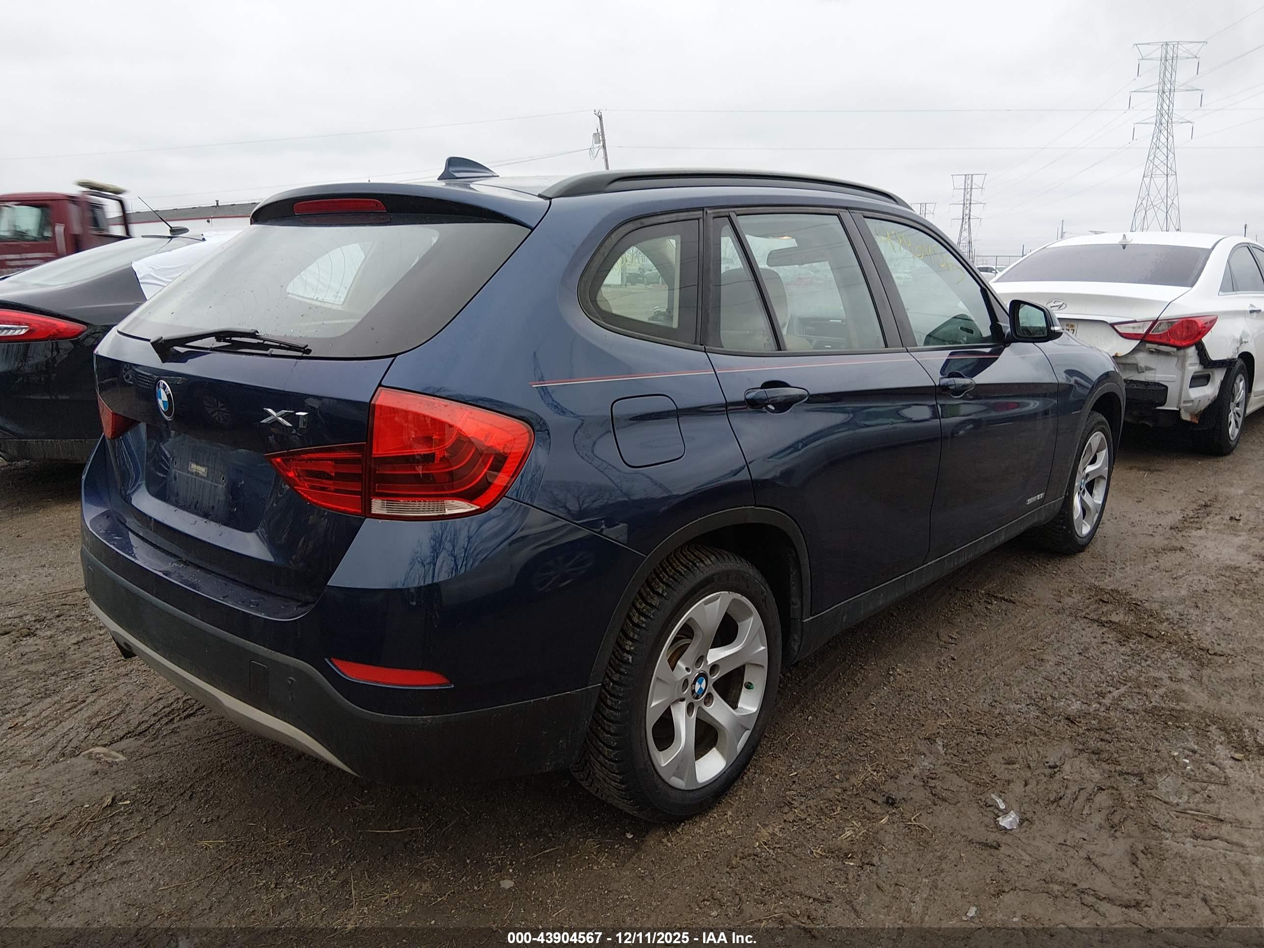 BMW X1 image 4