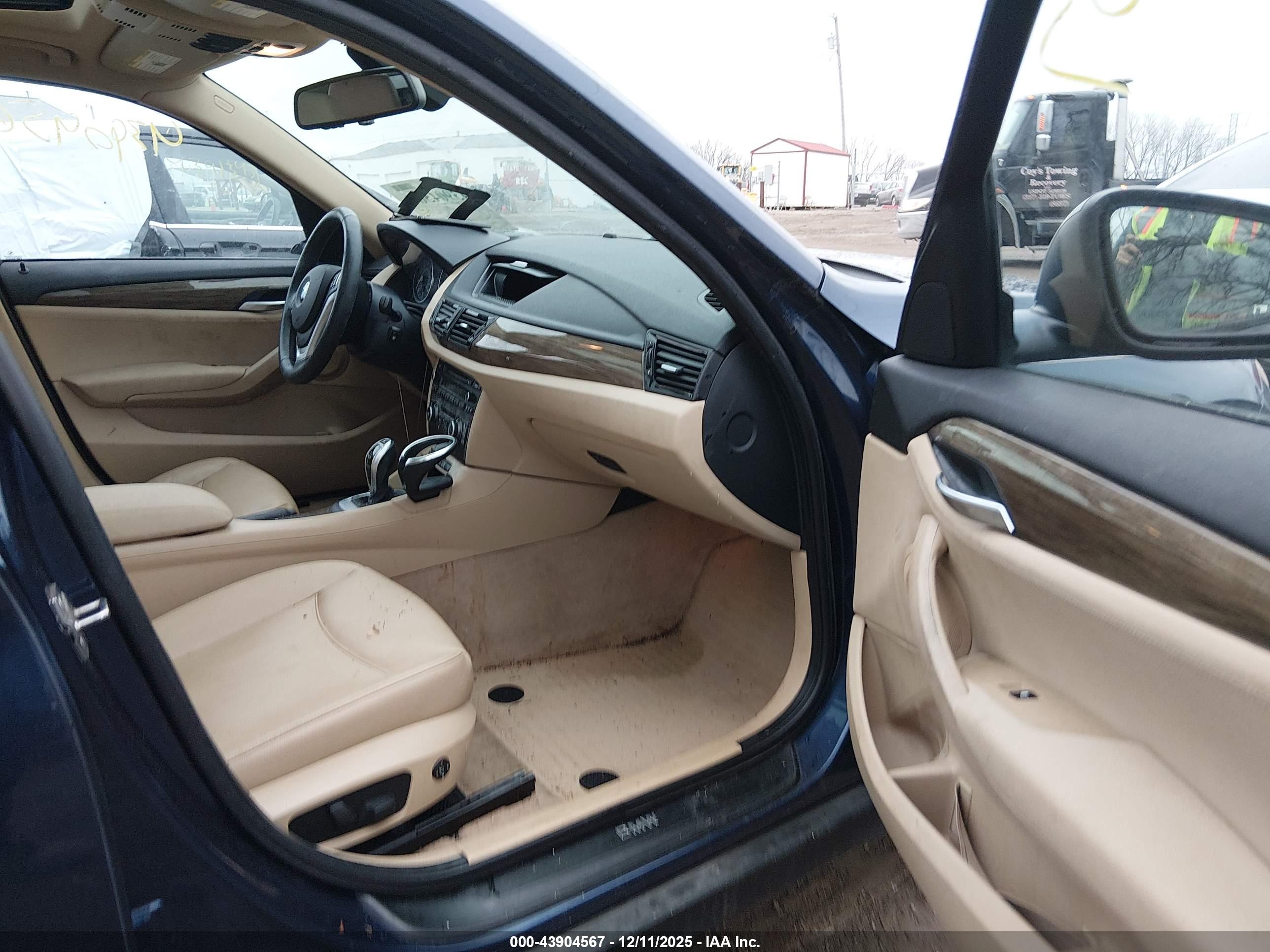 BMW X1 image 5