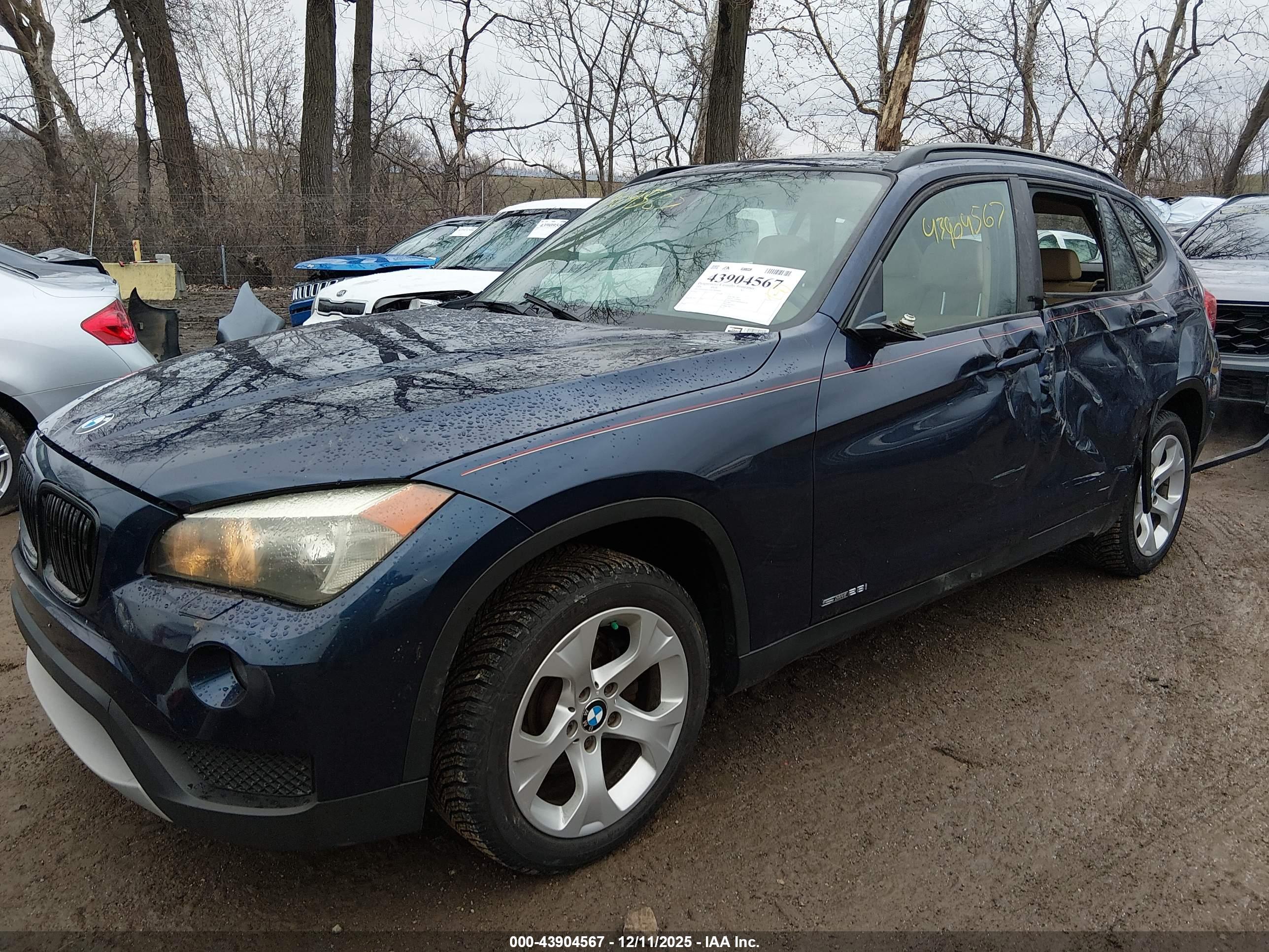 BMW X1 image 6