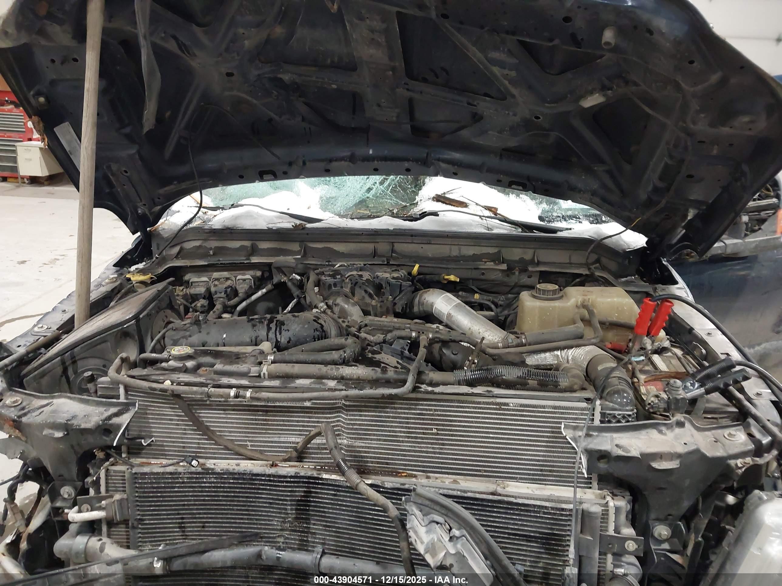 FORD F-250 image 10