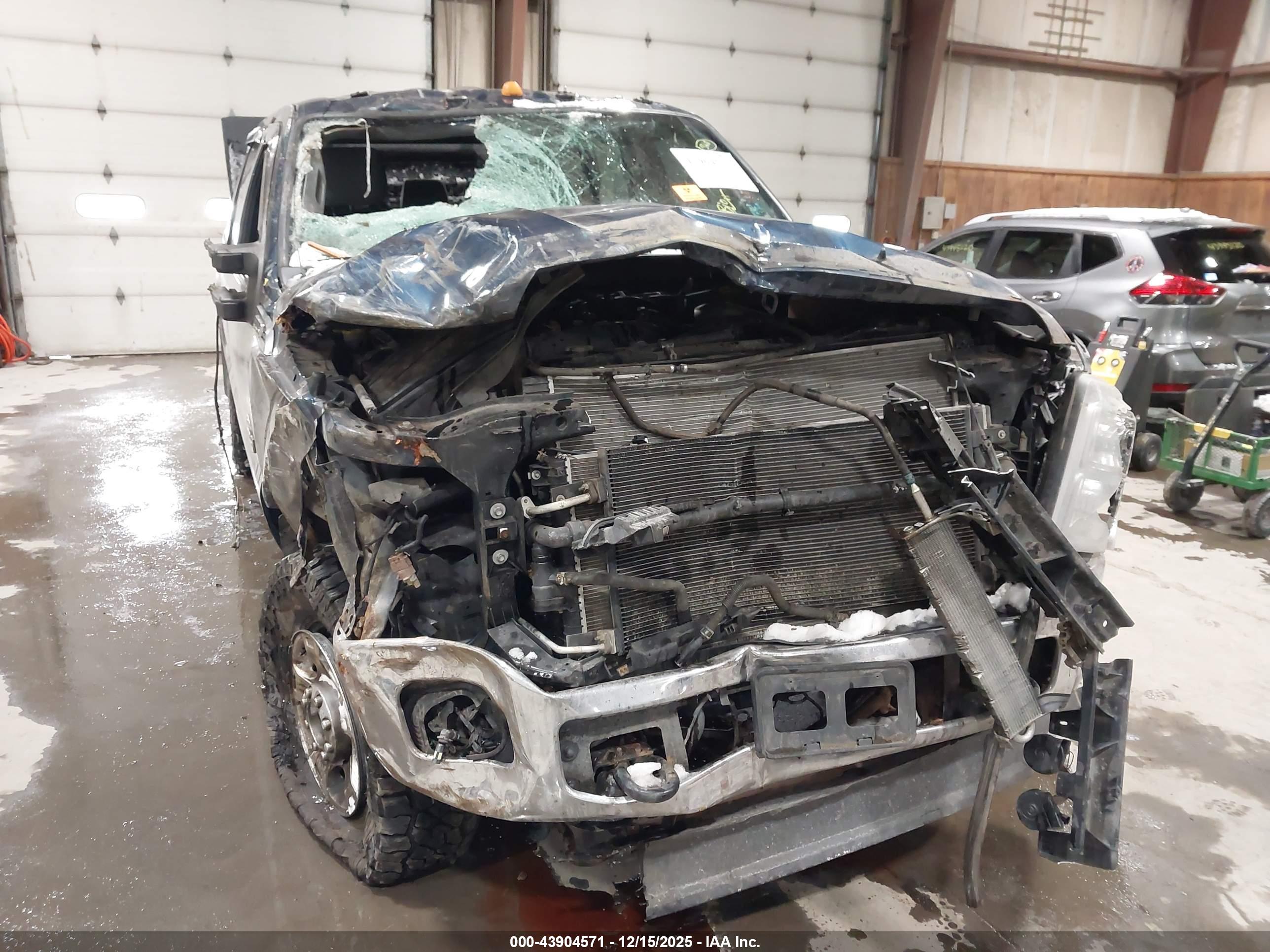 FORD F-250 image 6