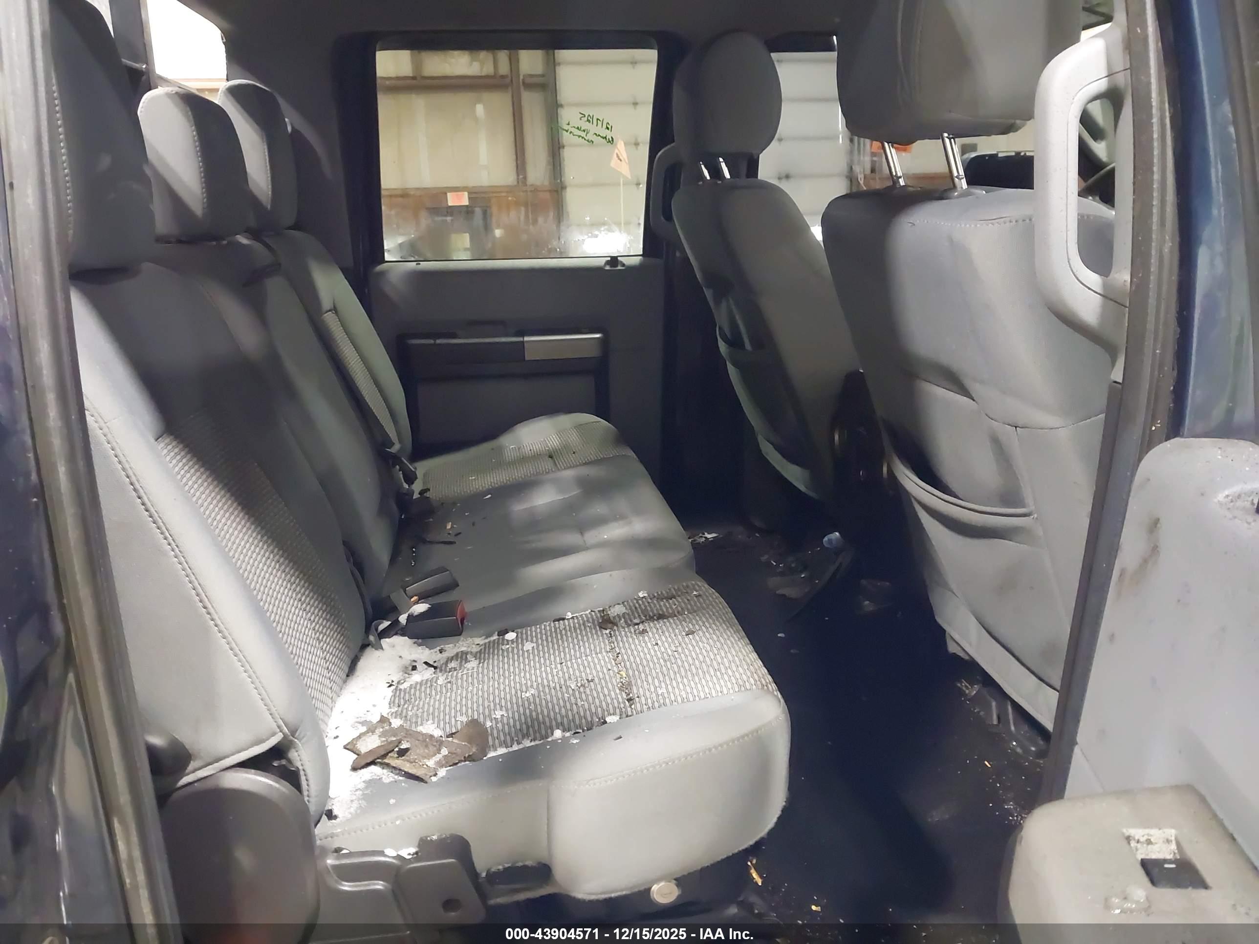 FORD F-250 image 8