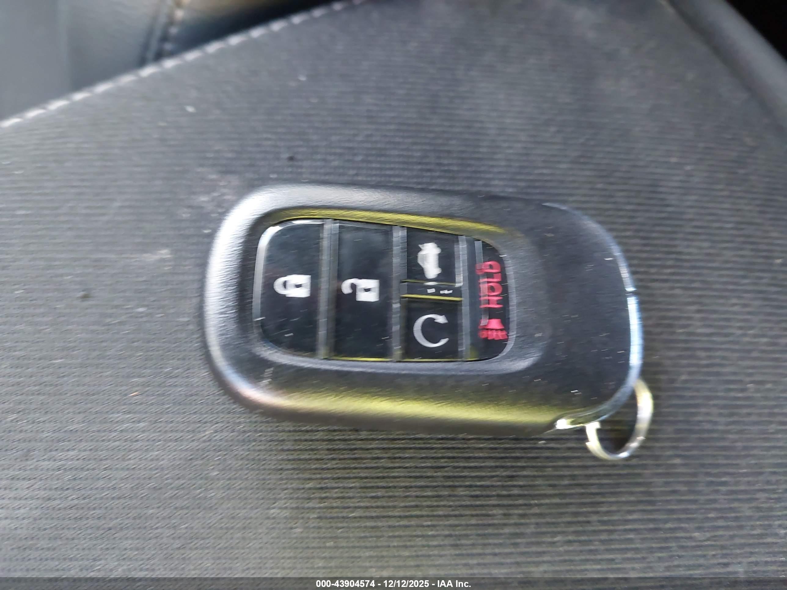 HONDA CIVIC image 11