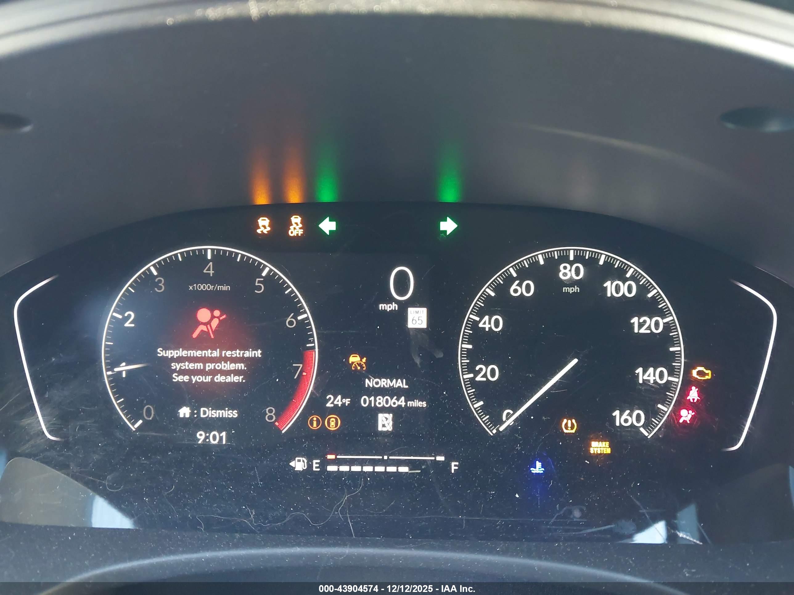 HONDA CIVIC image 7