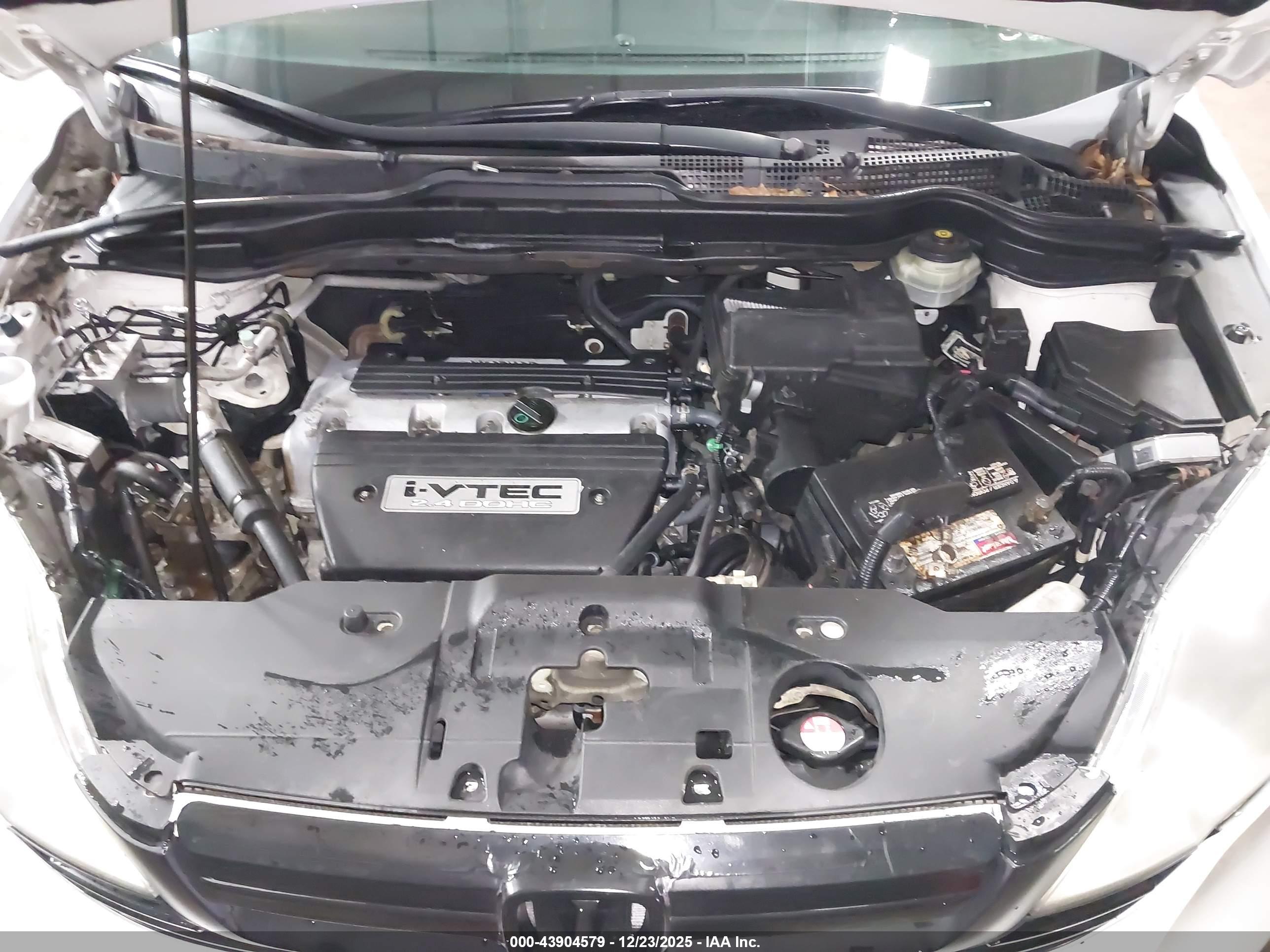 HONDA CR-V image 10