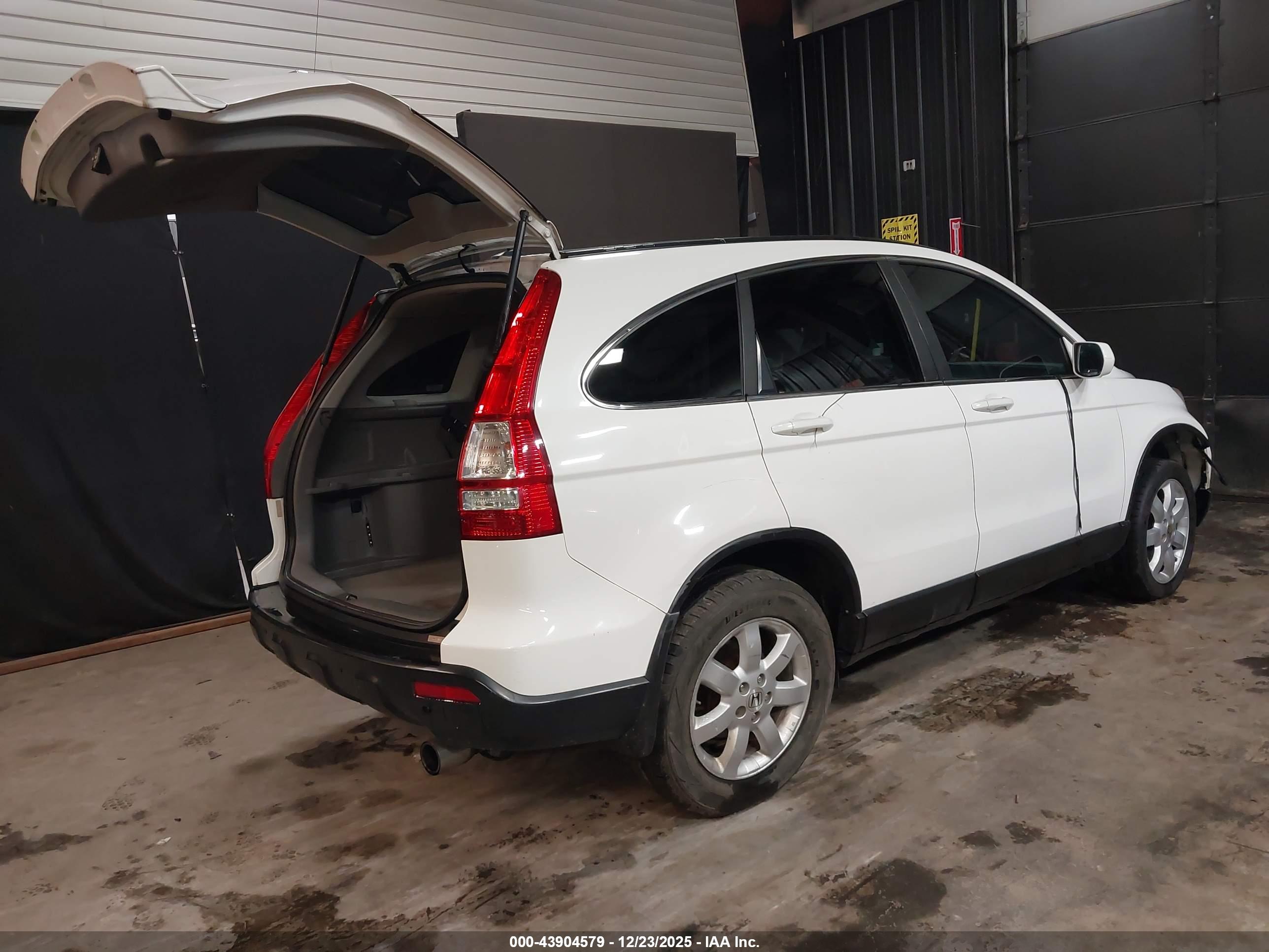HONDA CR-V image 4