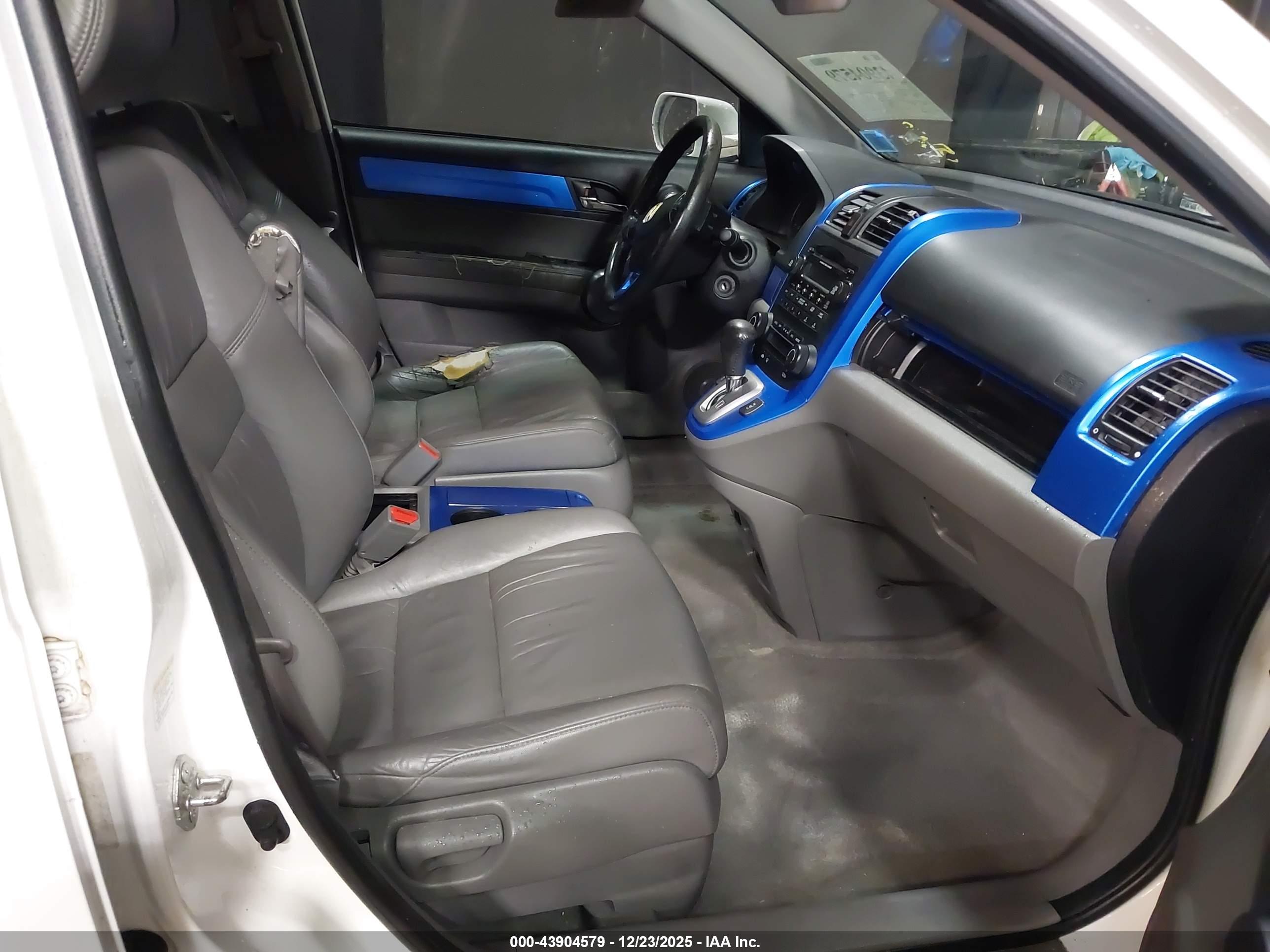 HONDA CR-V image 5