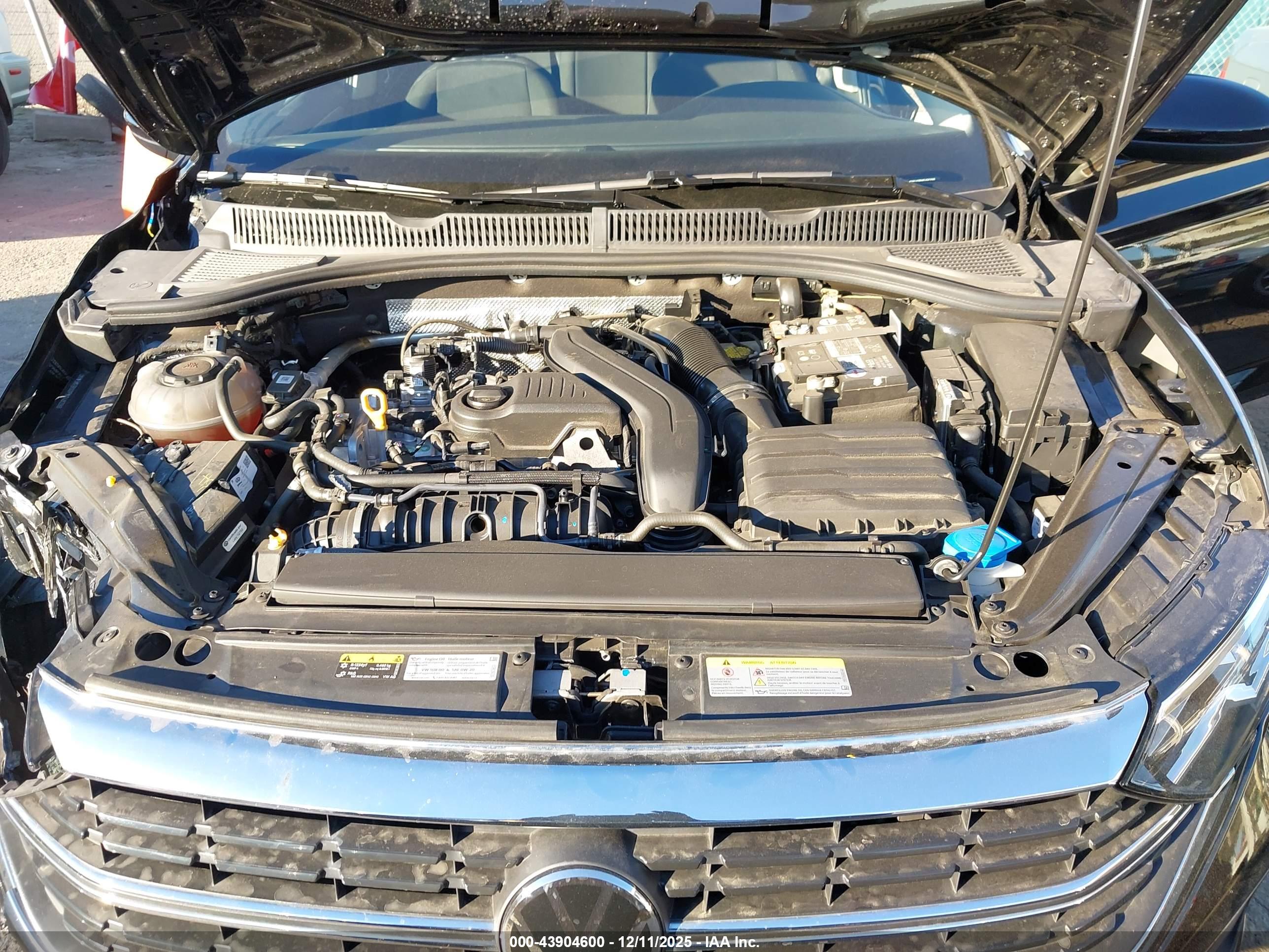 VOLKSWAGEN JETTA image 10