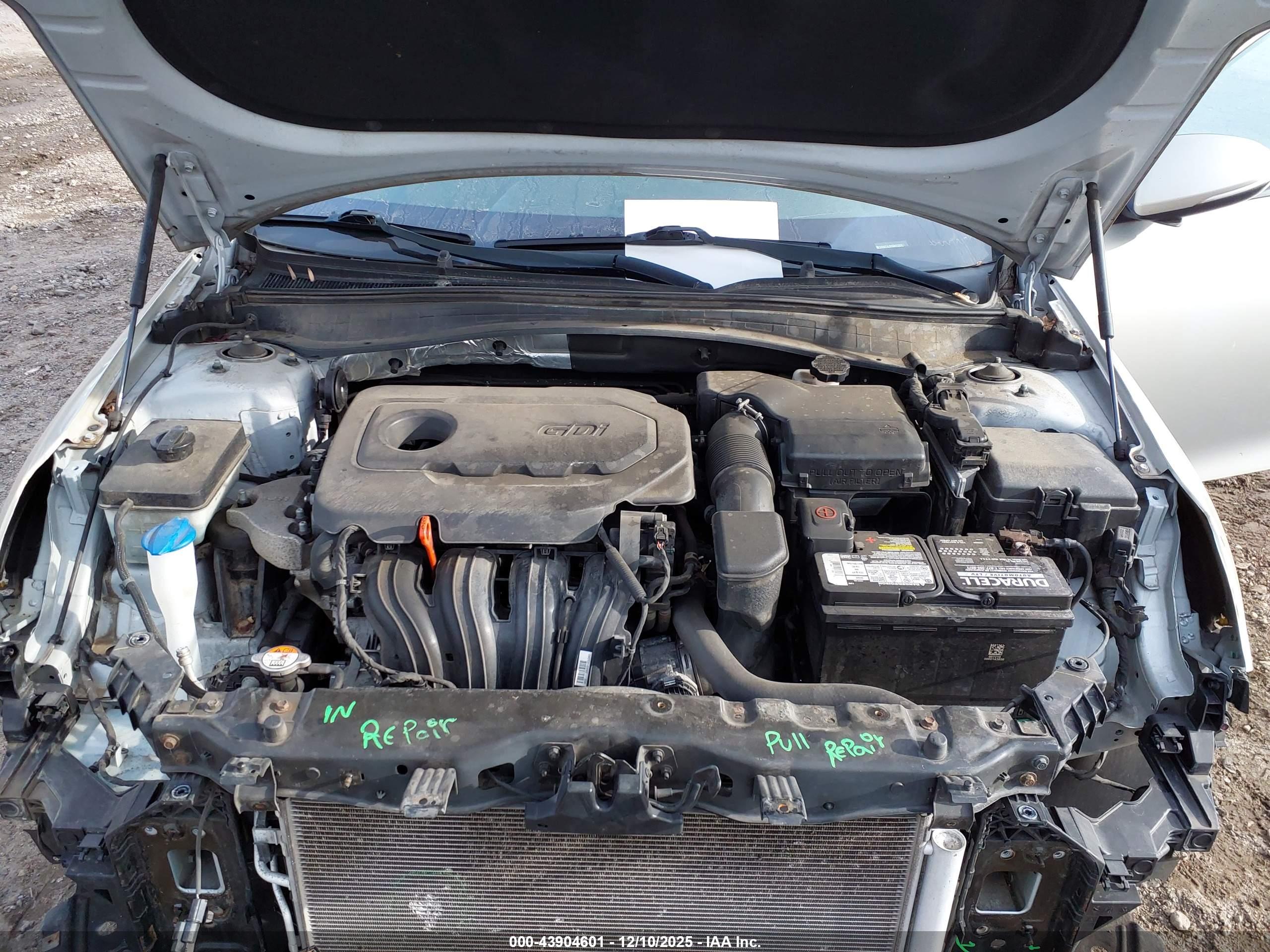 KIA OPTIMA image 10
