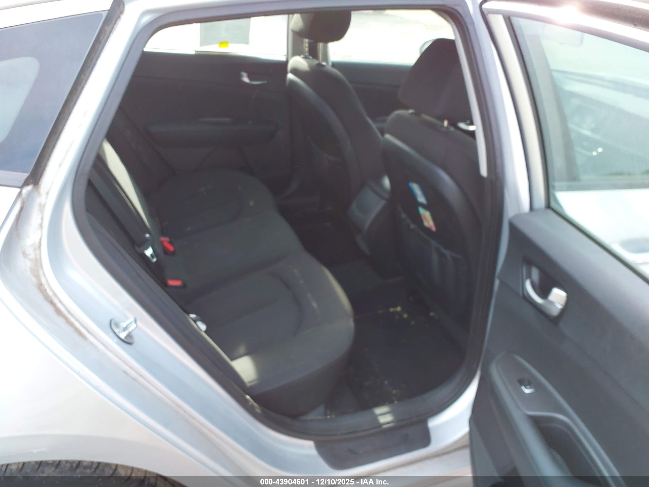 KIA OPTIMA image 8