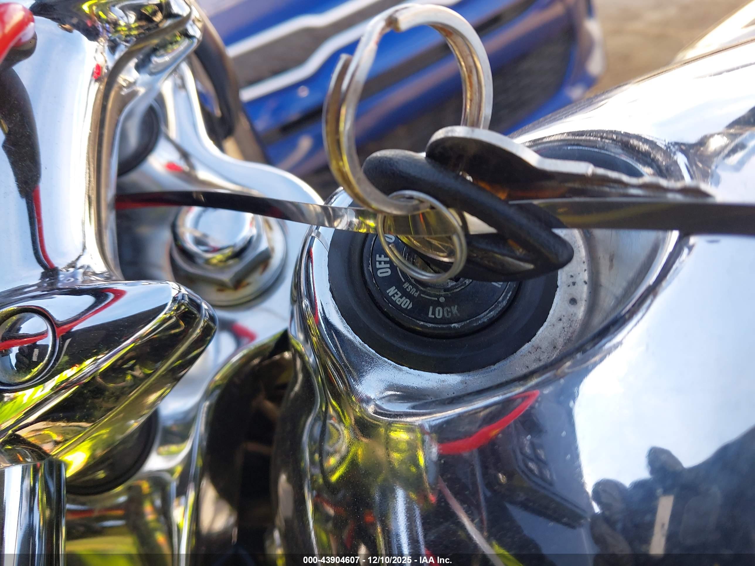 YAMAHA XV1700 image 11