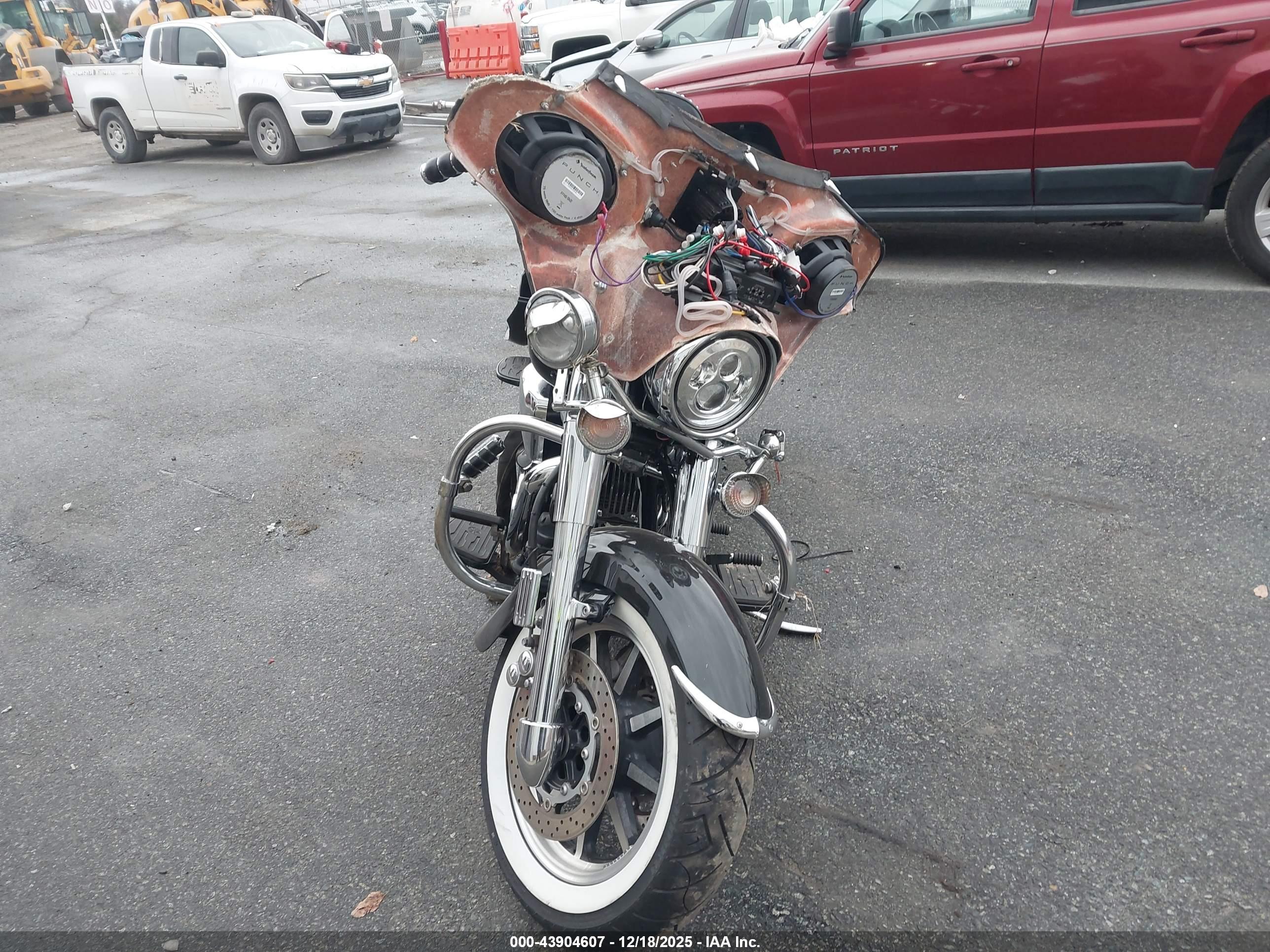 YAMAHA XV1700 image 5