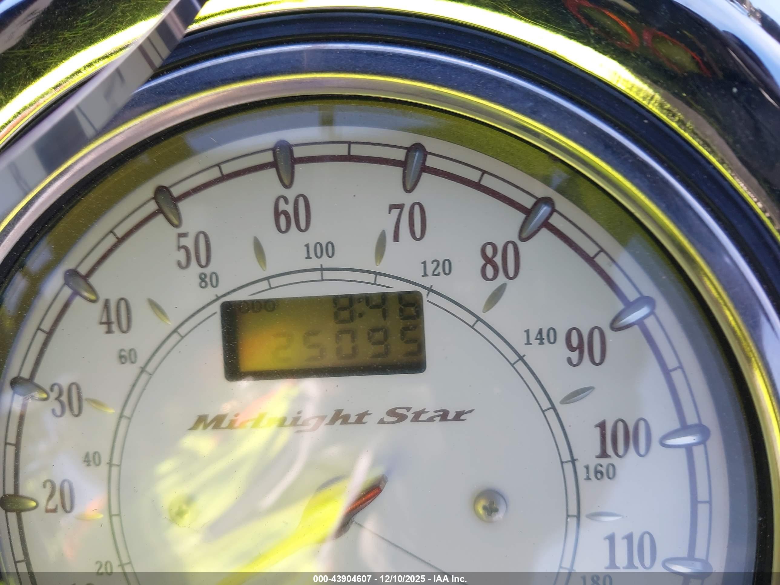 YAMAHA XV1700 image 7