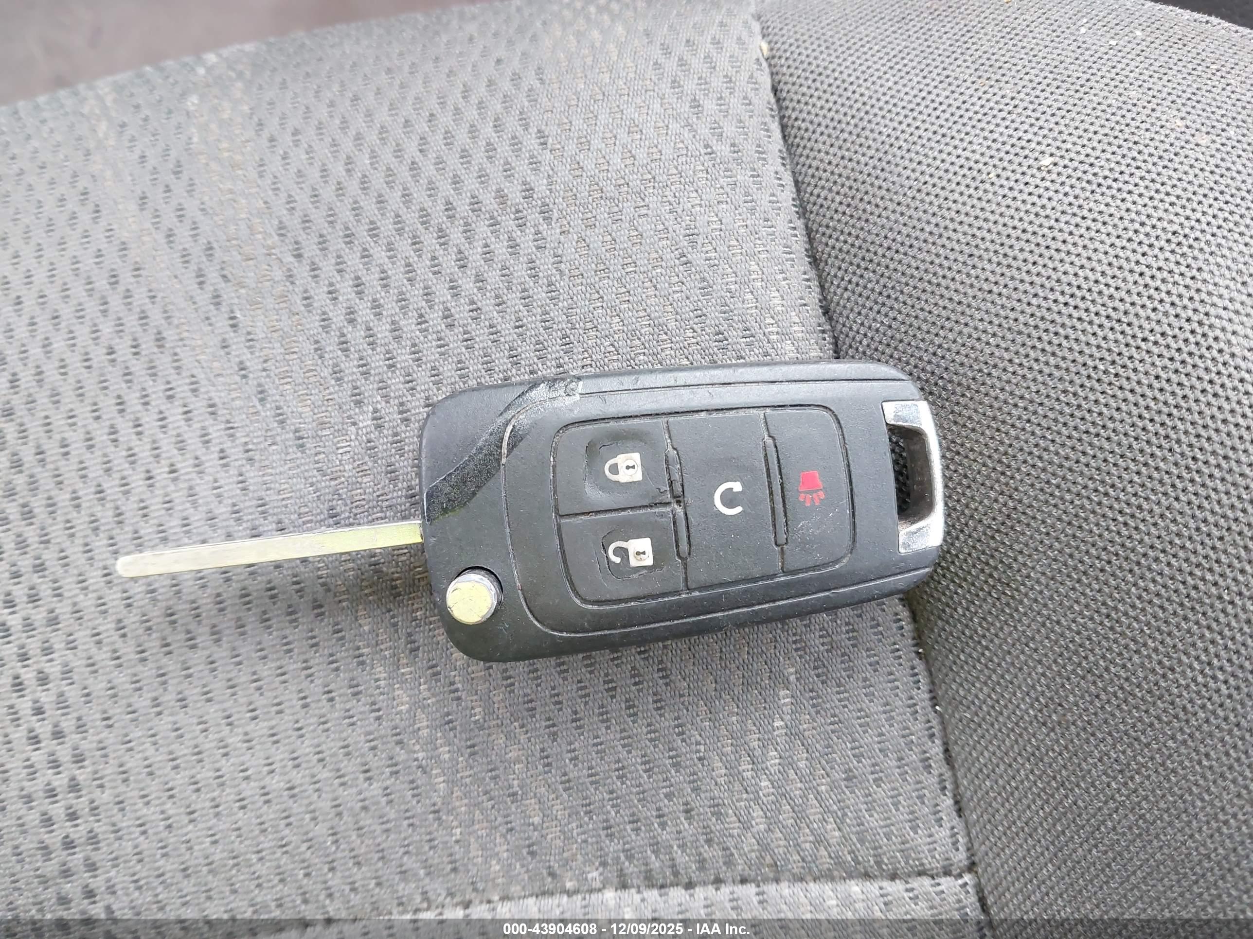 CHEVROLET SONIC image 11