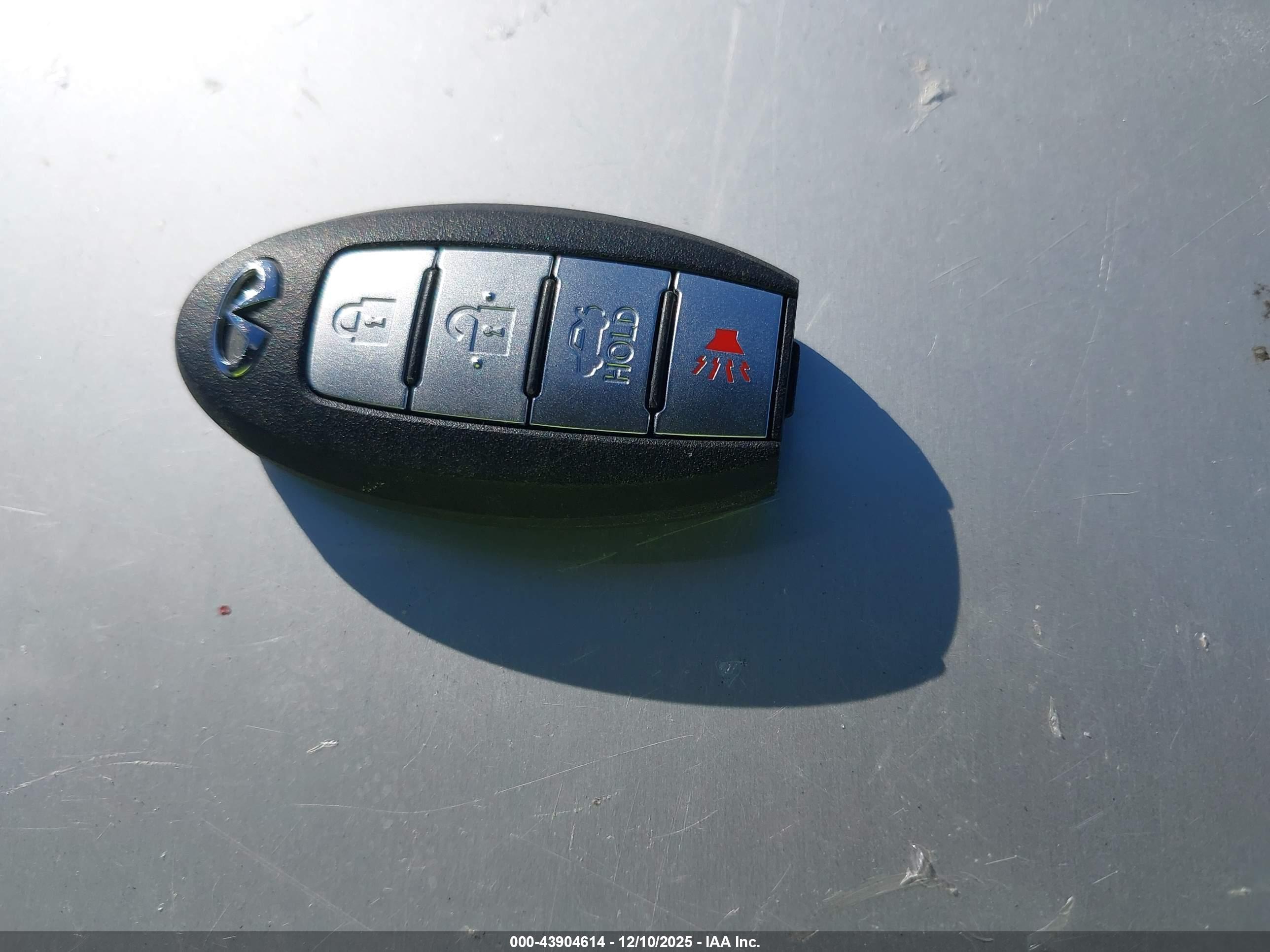 INFINITI Q50 image 11