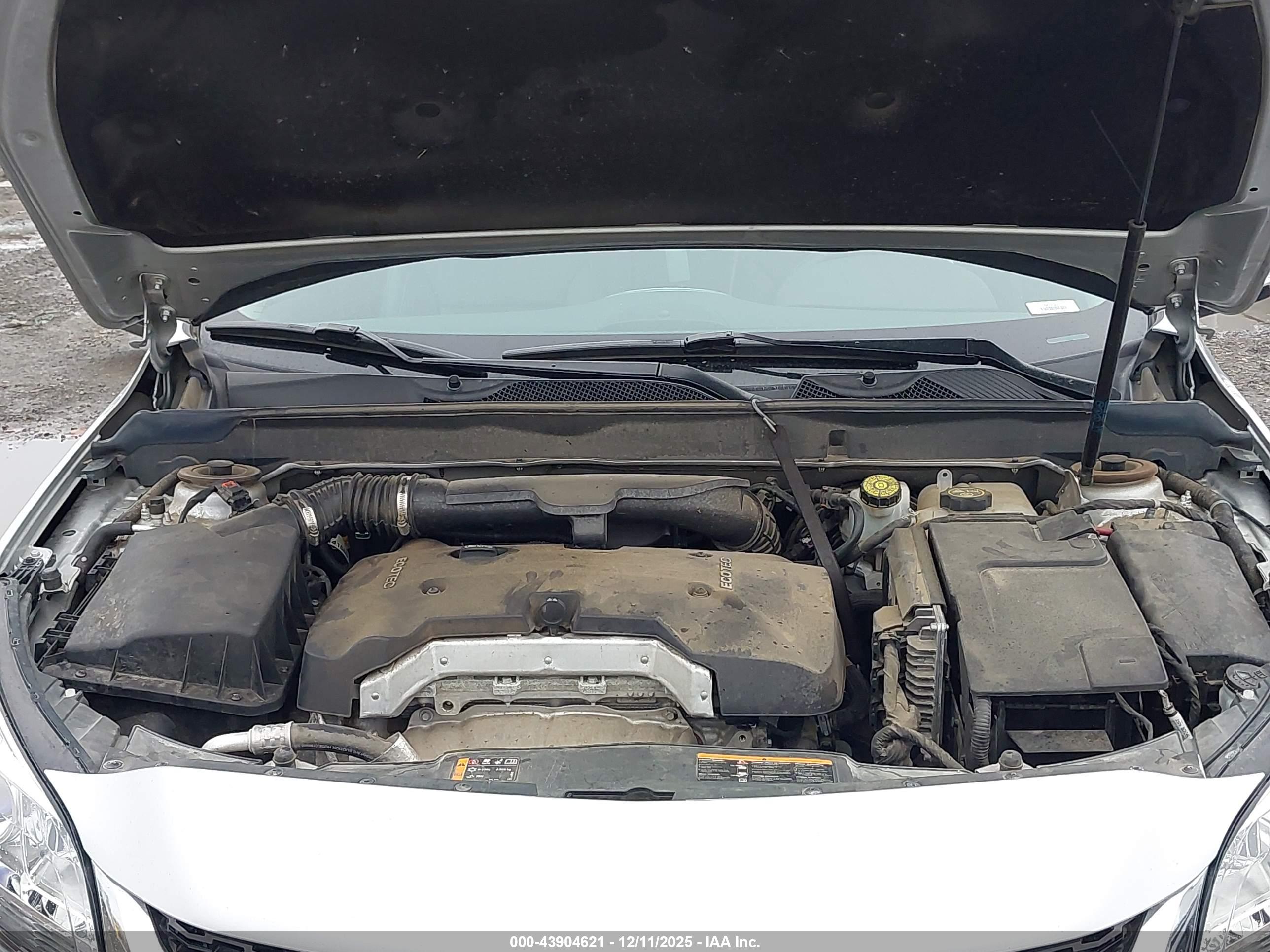 CHEVROLET MALIBU image 10
