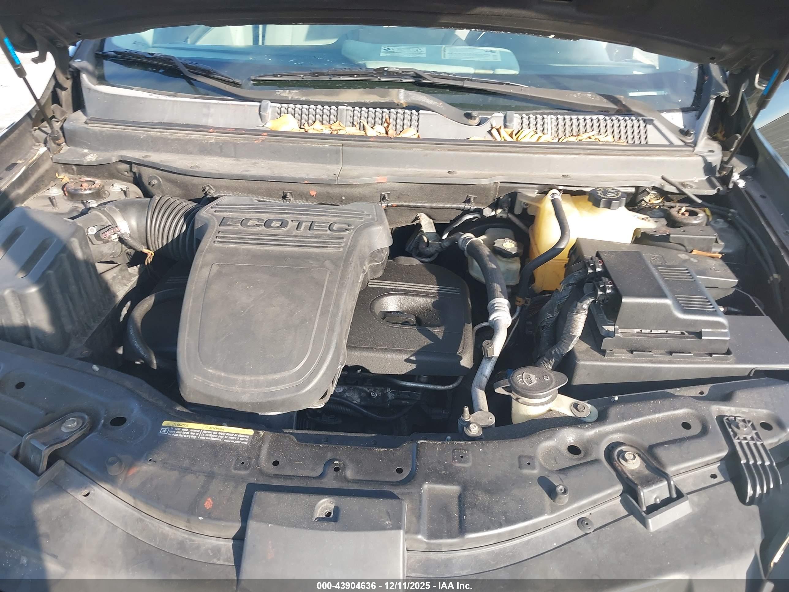 SATURN VUE image 10
