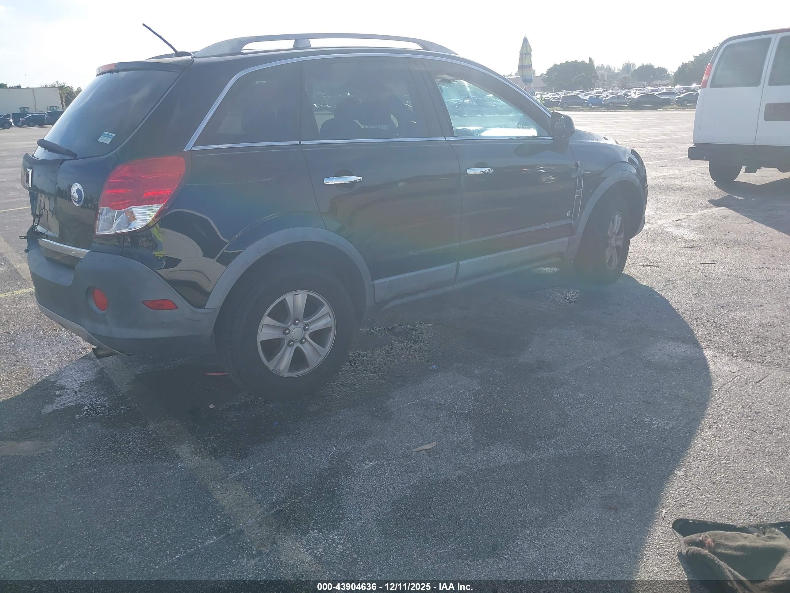 SATURN VUE image 4