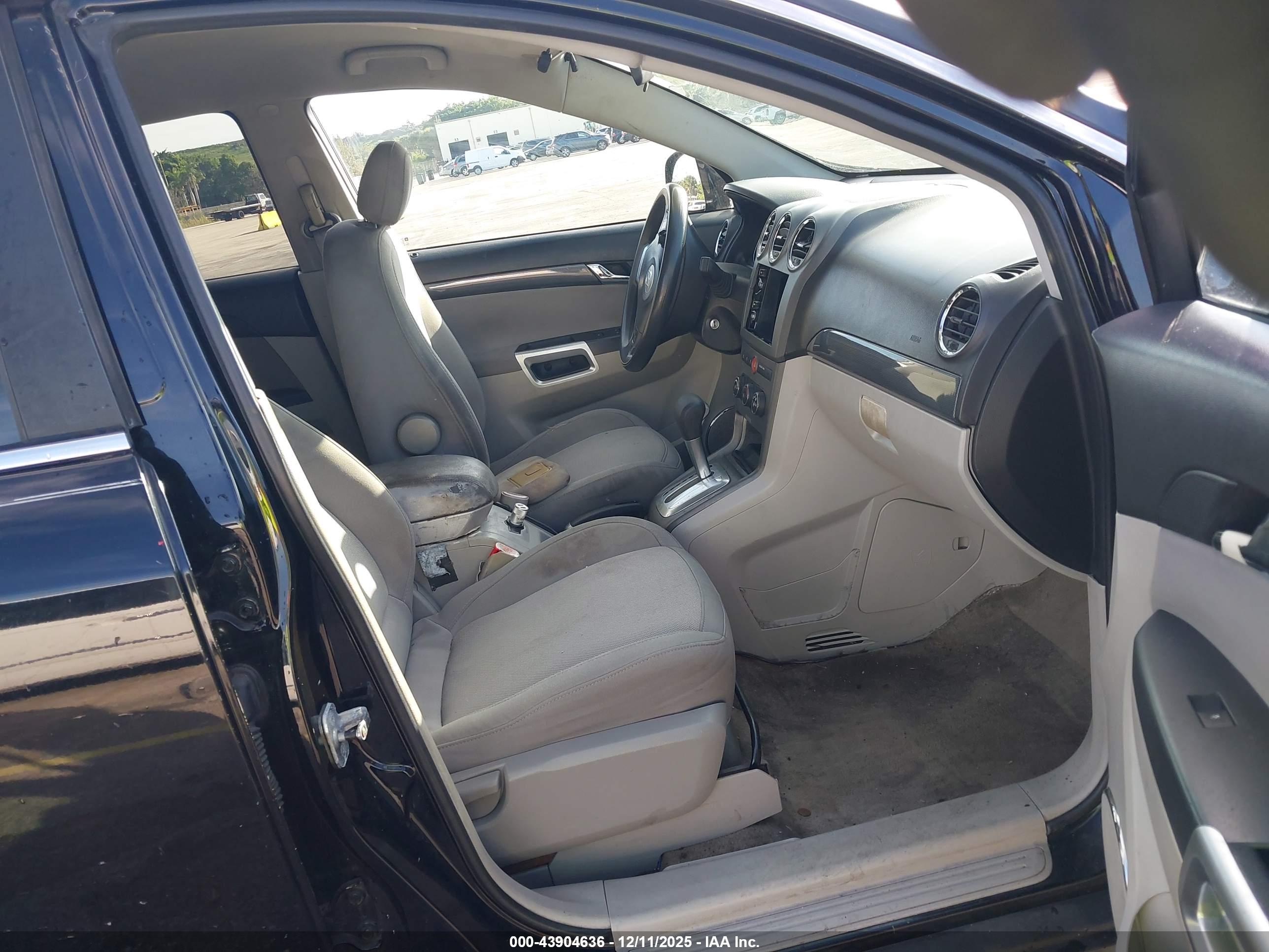 SATURN VUE image 5