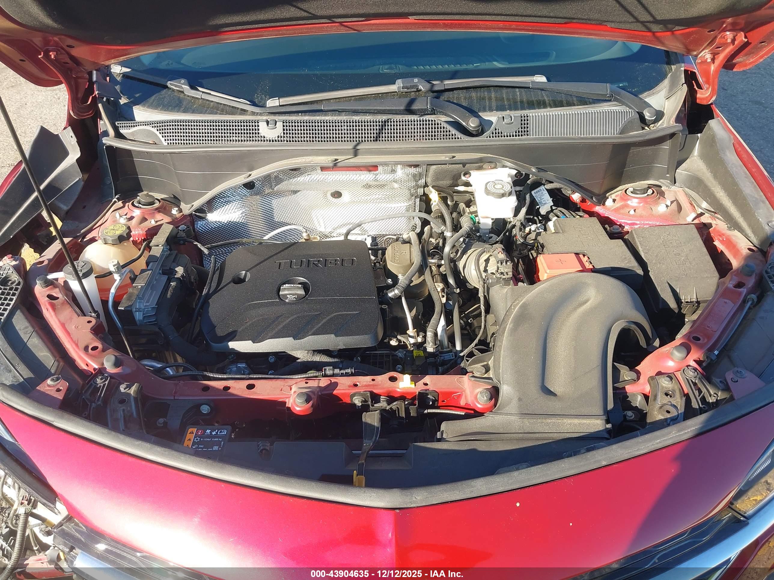BUICK ENCORE image 10