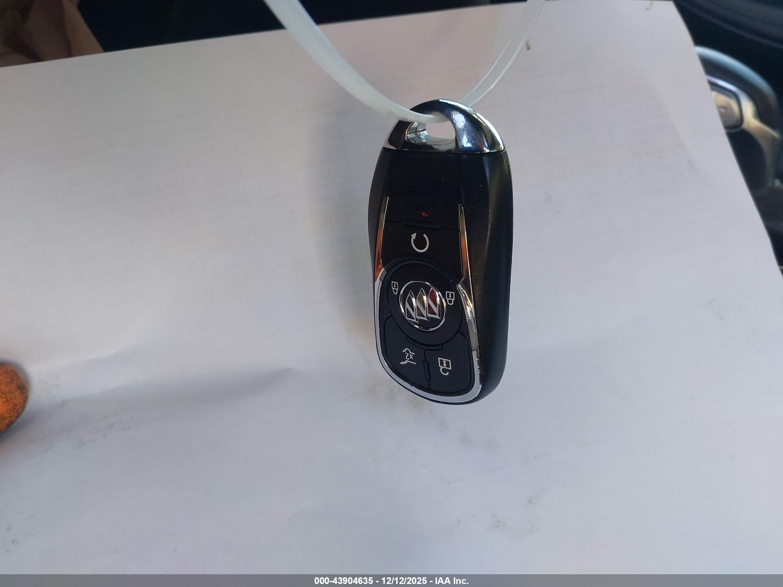 BUICK ENCORE image 11