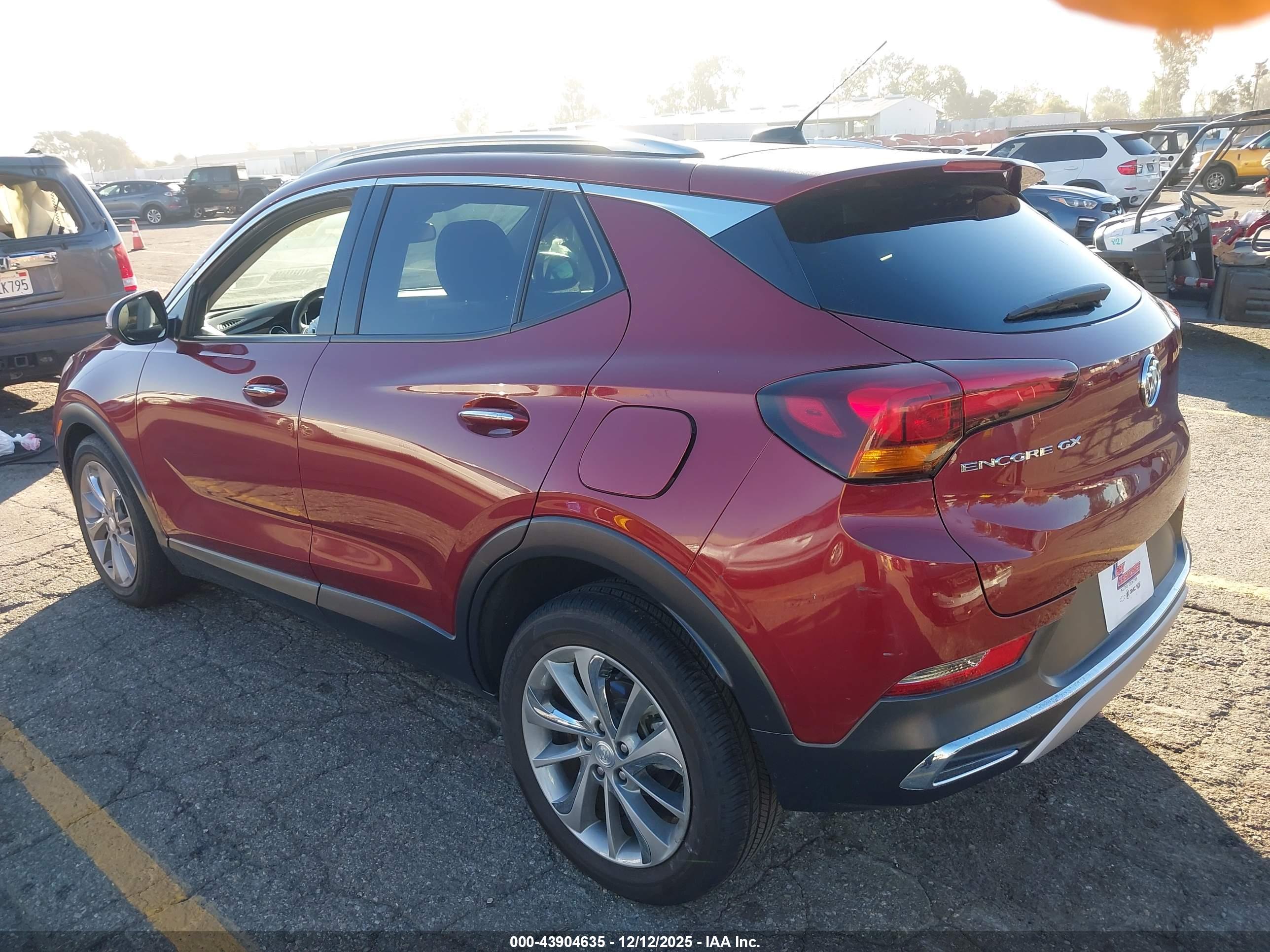 BUICK ENCORE image 3