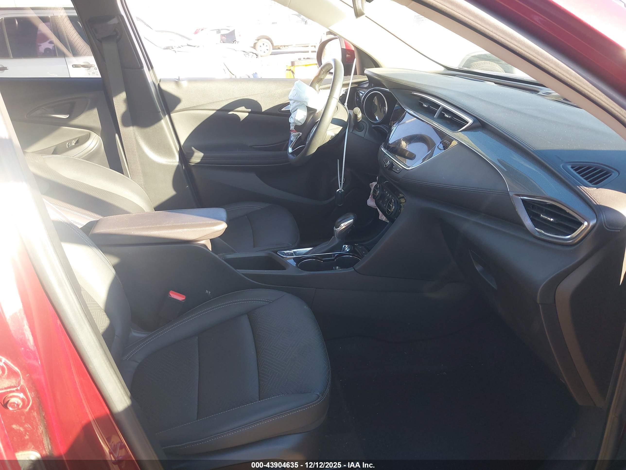 BUICK ENCORE image 5