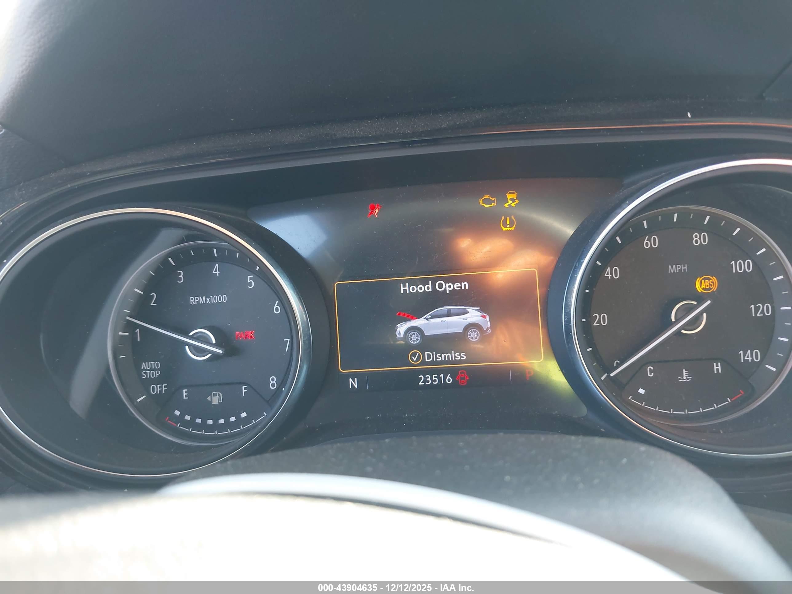 BUICK ENCORE image 7
