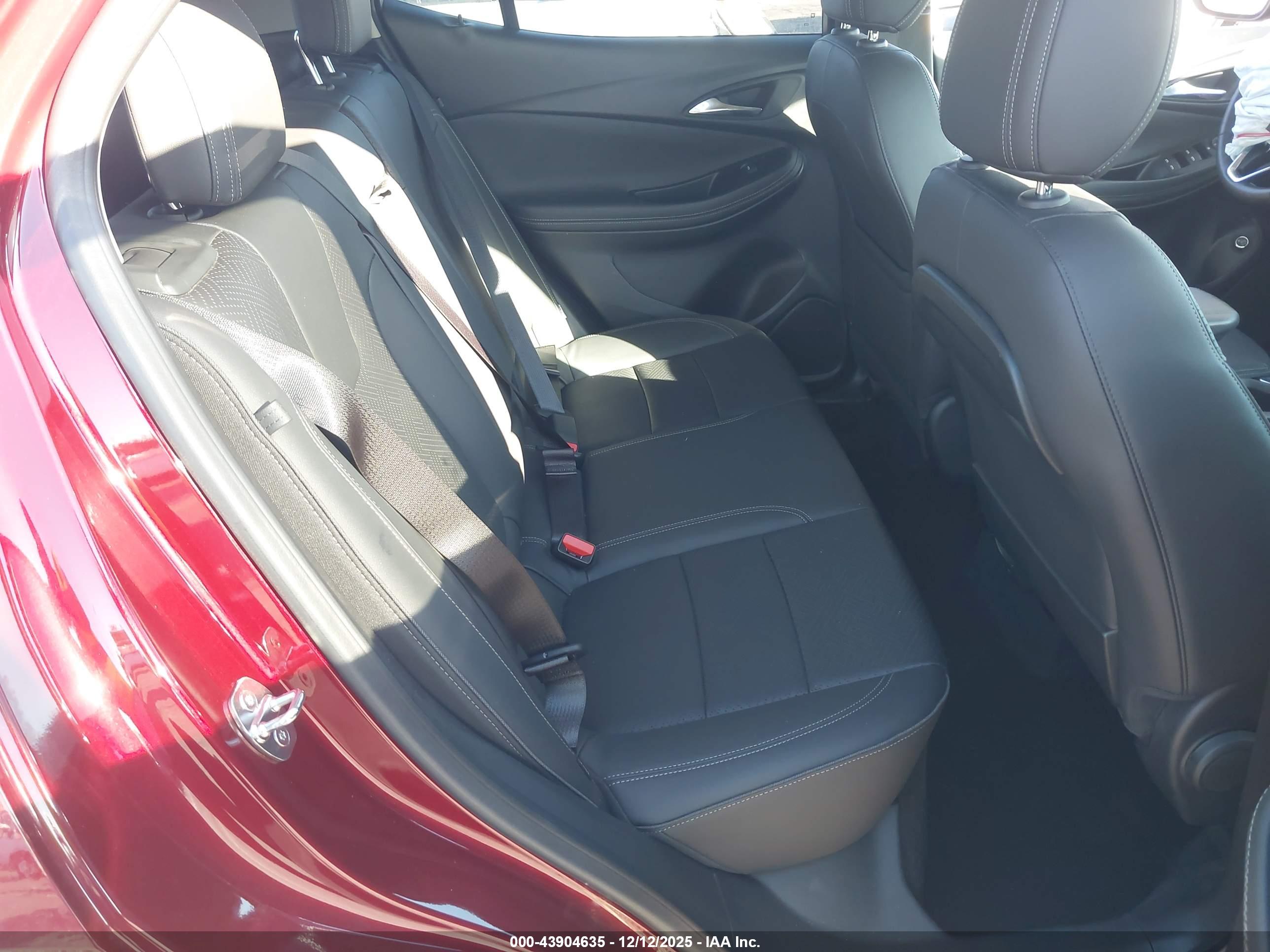 BUICK ENCORE image 8