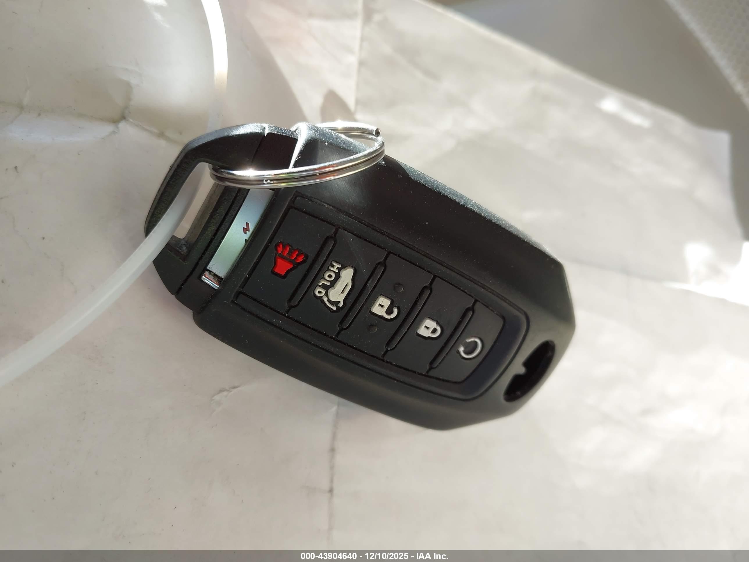 INFINITI QX60 image 11